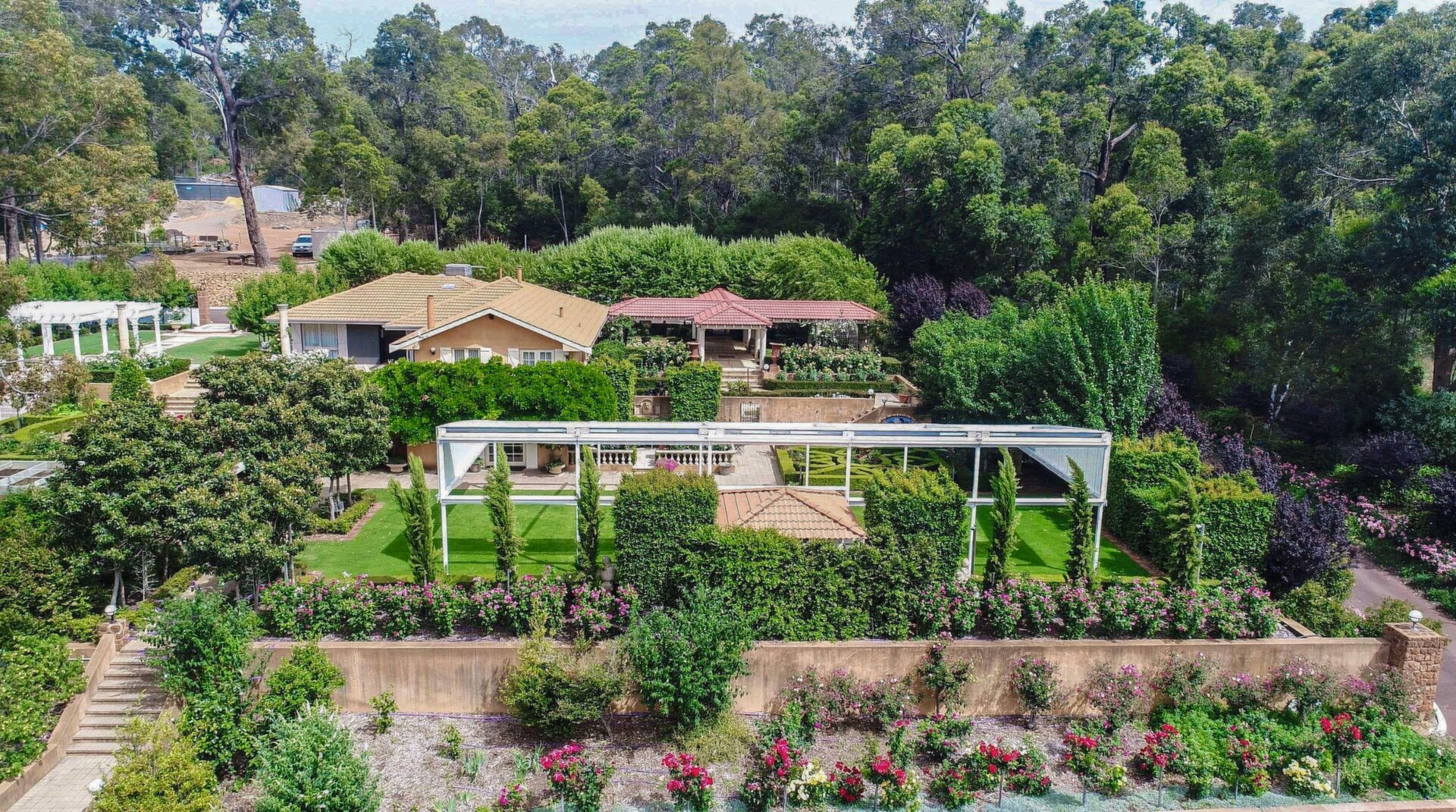 40 Masonmill Road, Carmel Sold by Luxury Real Estate Sales - image 1