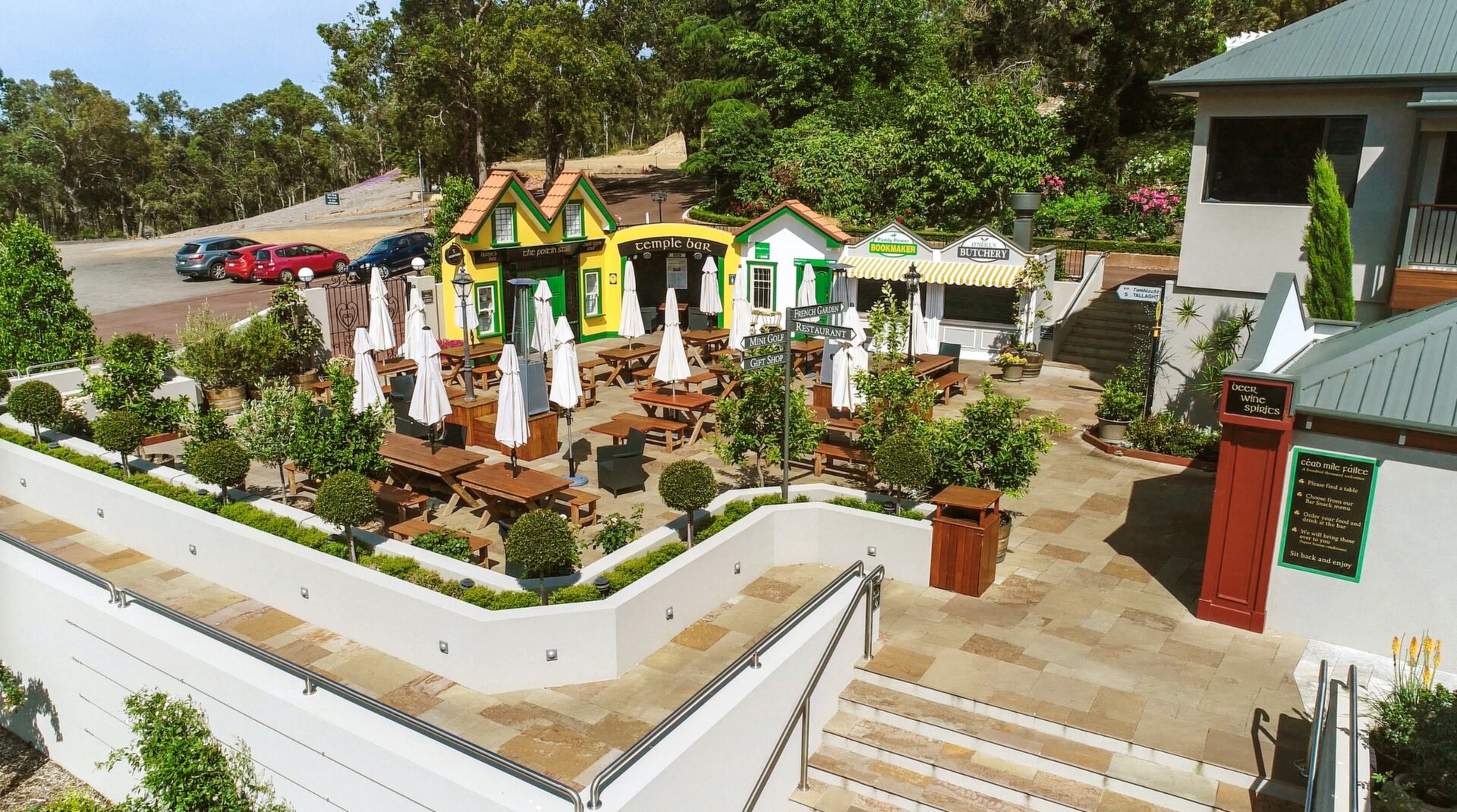 40 Masonmill Road, Carmel Sold by Luxury Real Estate Sales - image 1