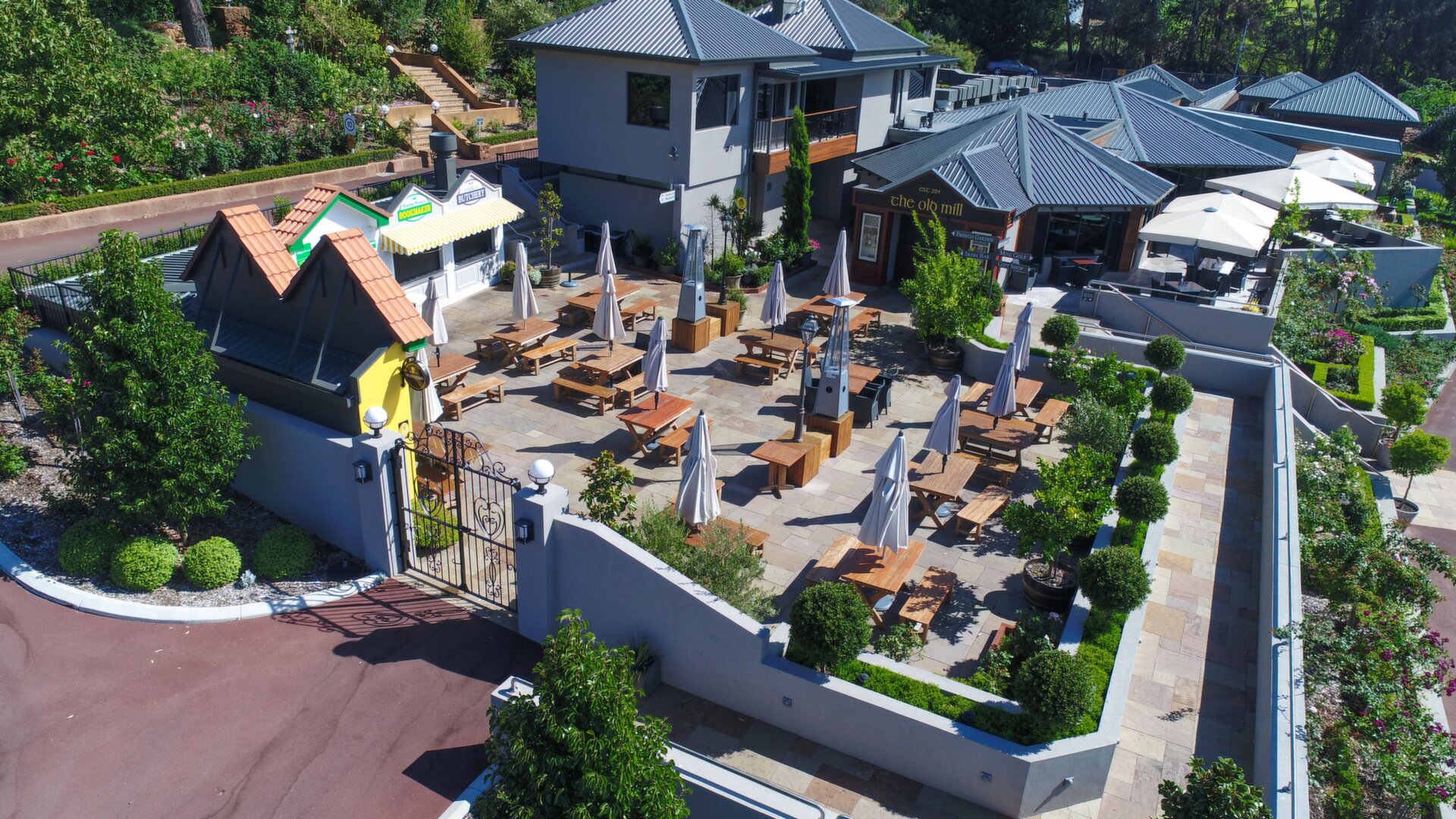 40 Masonmill Road, Carmel Sold by Luxury Real Estate Sales - image 1