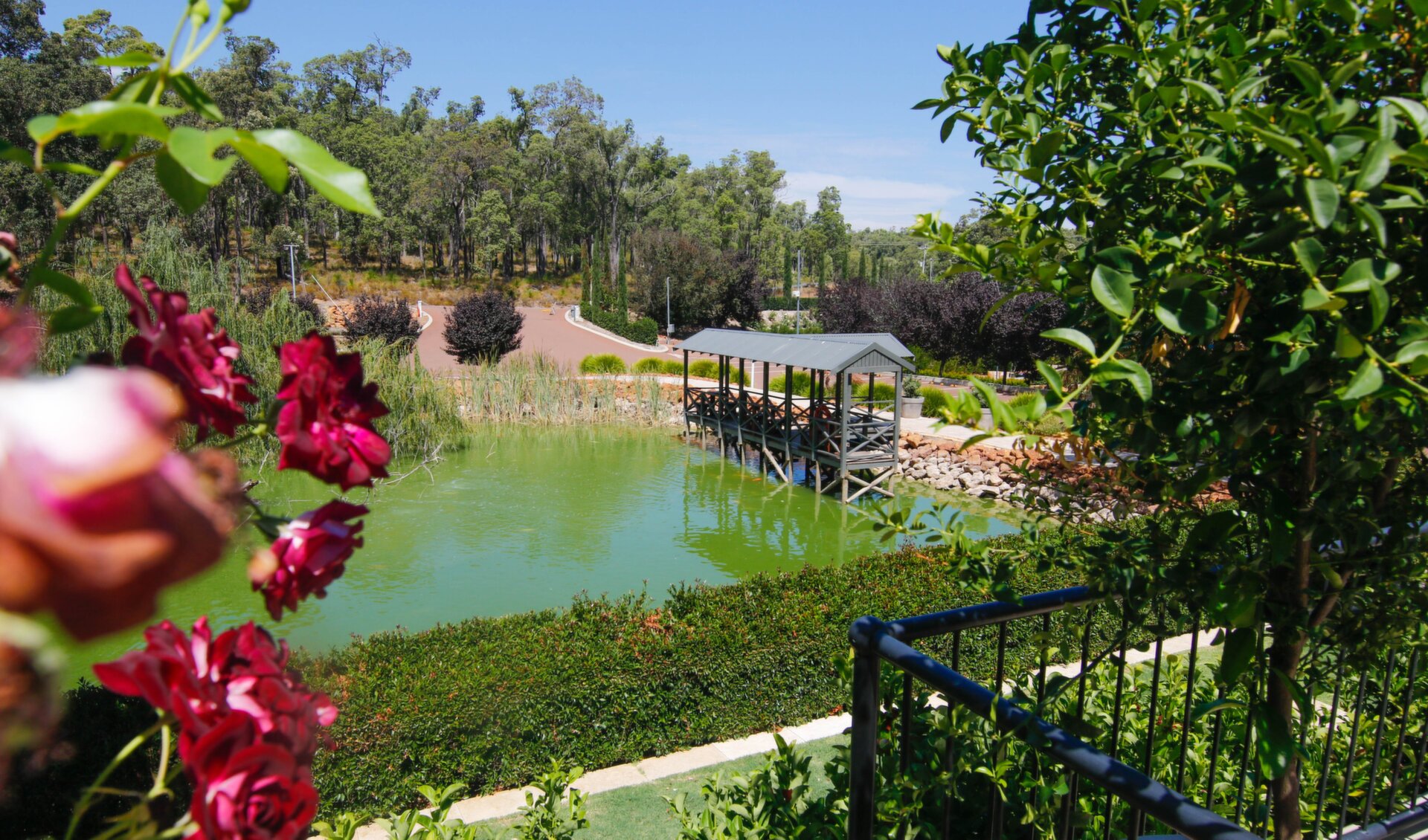 40 Masonmill Road, Carmel Sold by Luxury Real Estate Sales - image 1