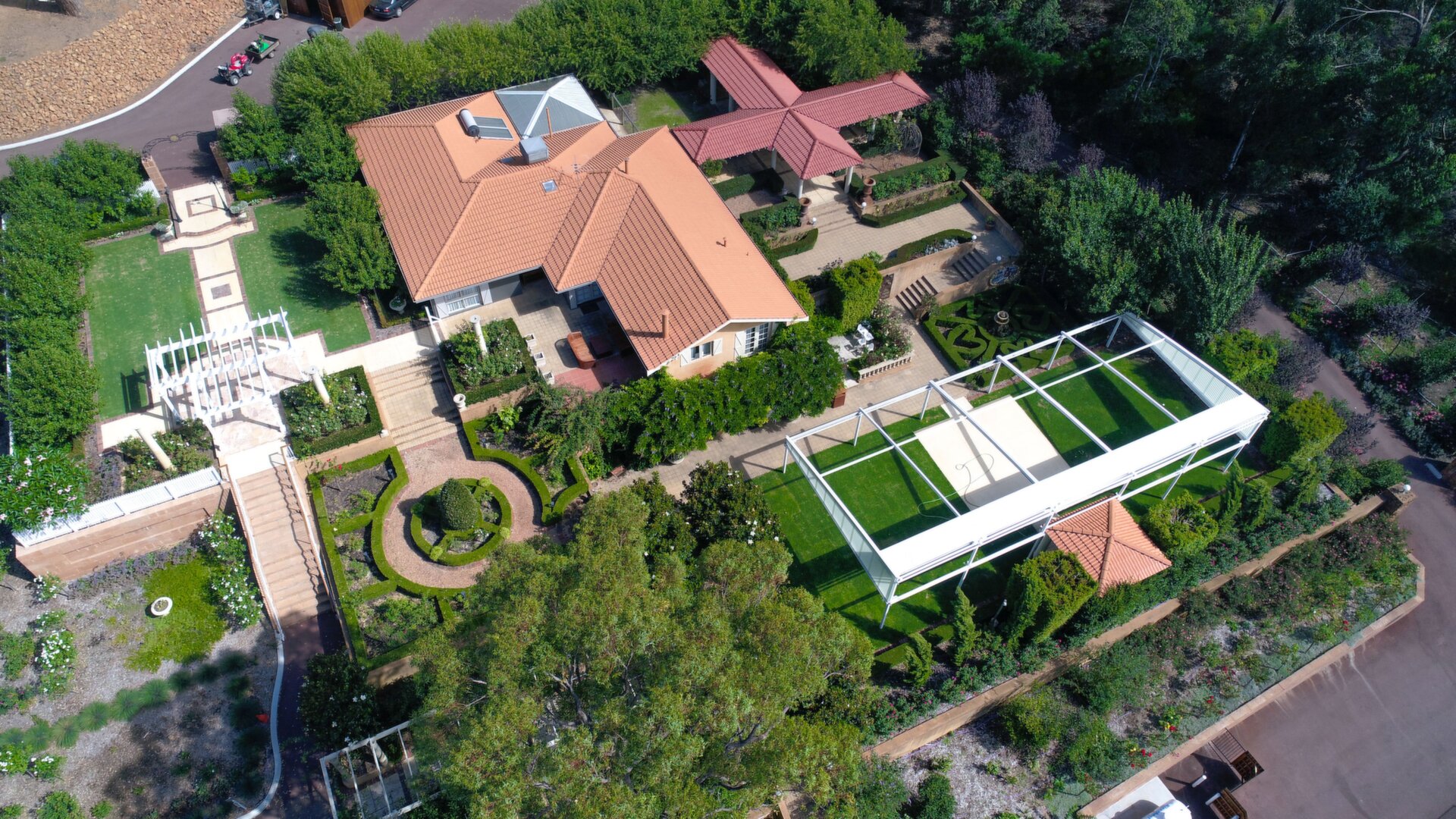 40 Masonmill Road, Carmel Sold by Luxury Real Estate Sales - image 1