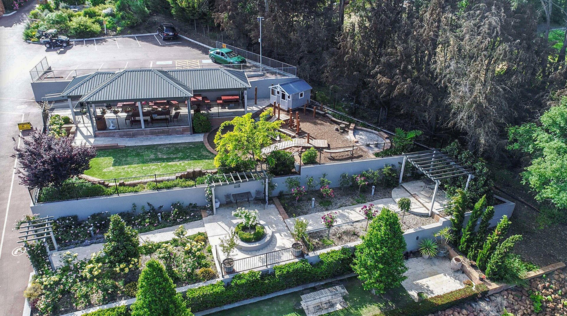 40 Masonmill Road, Carmel Sold by Luxury Real Estate Sales - image 1