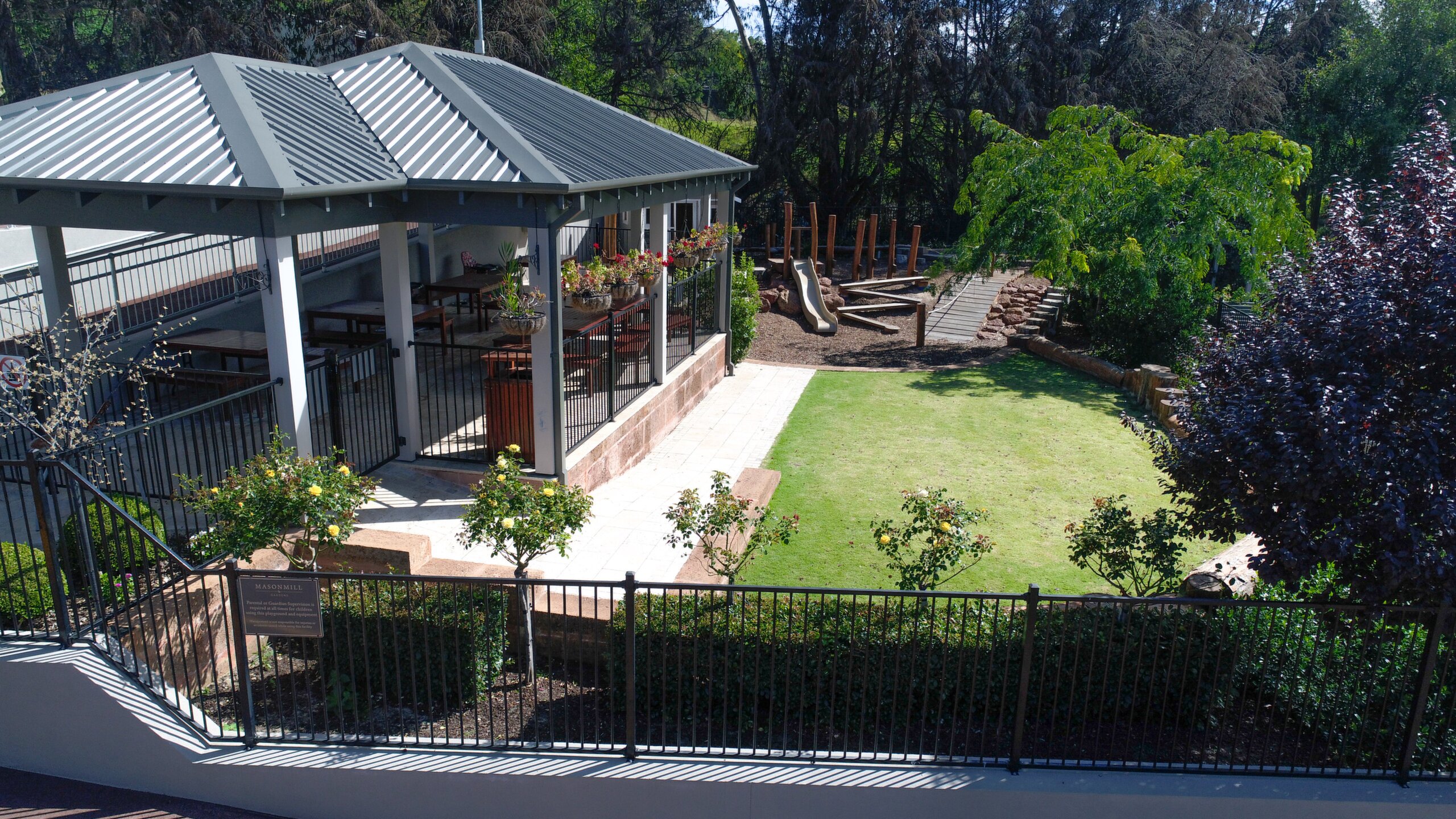 40 Masonmill Road, Carmel Sold by Luxury Real Estate Sales - image 1