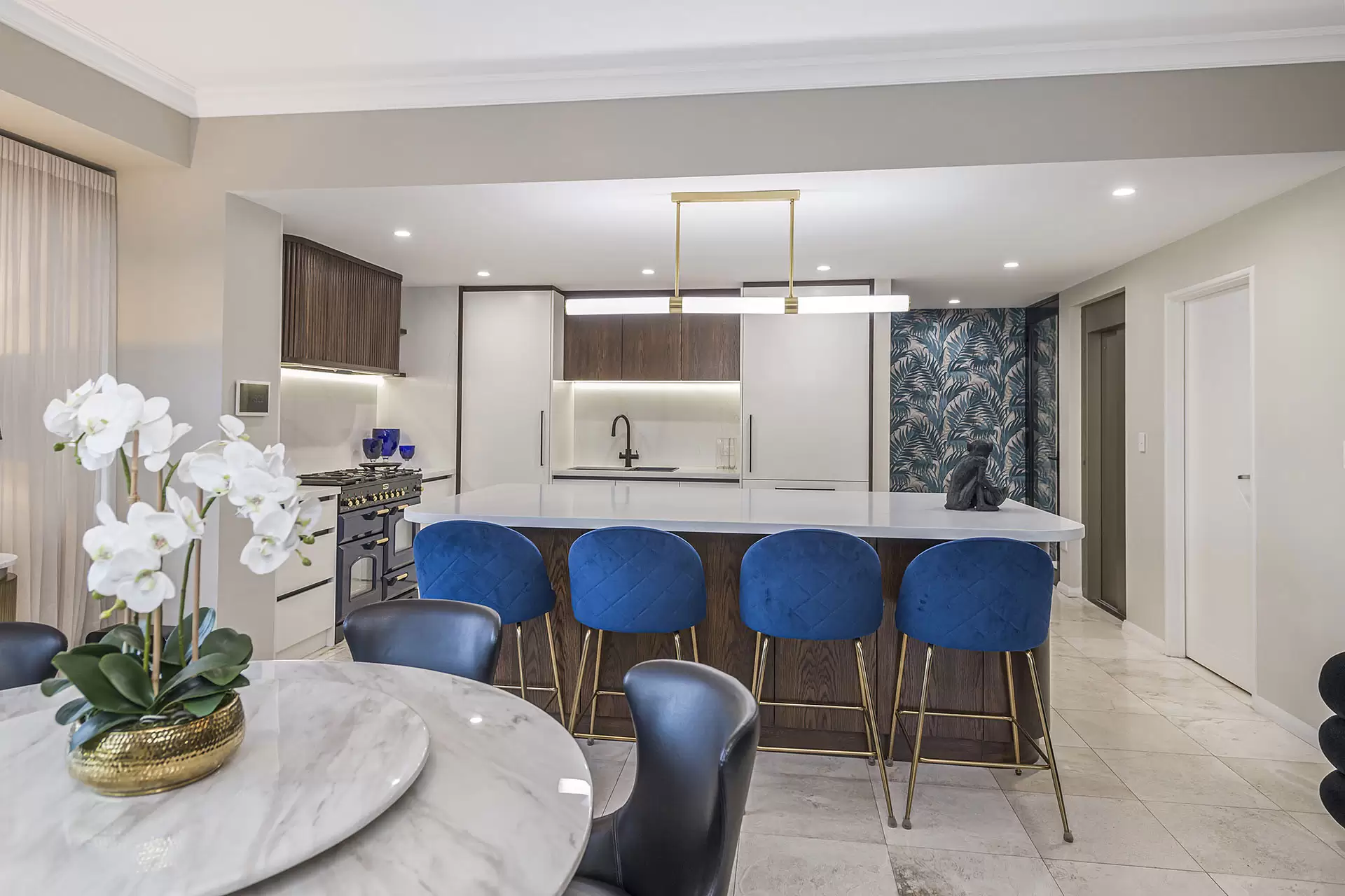 1 Vanguard Terrace, East Perth For Sale by Luxury Real Estate Sales - image 1