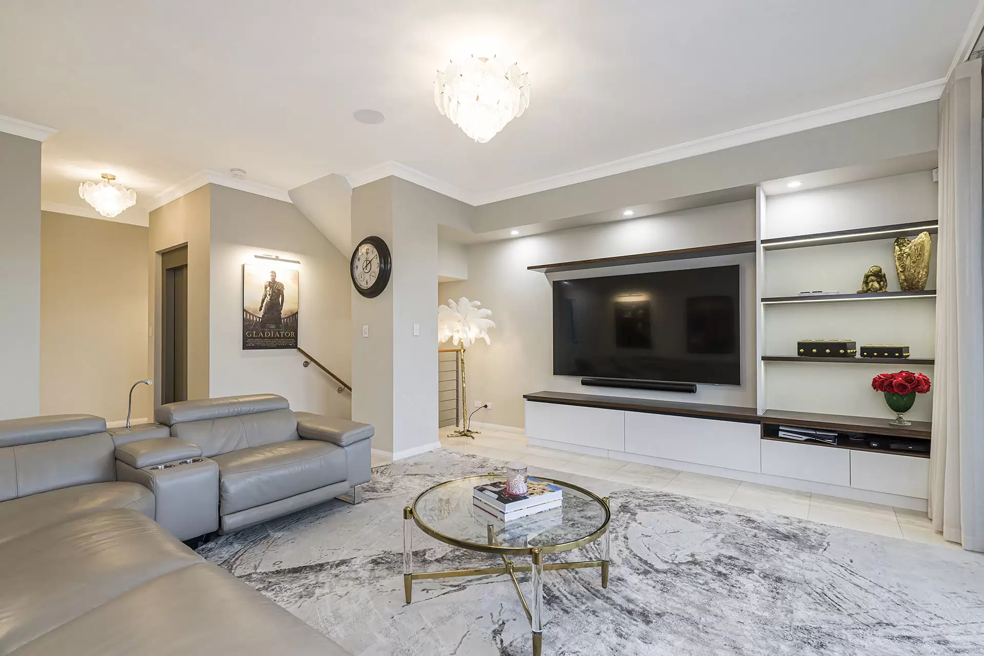 1 Vanguard Terrace, East Perth For Sale by Luxury Real Estate Sales - image 1