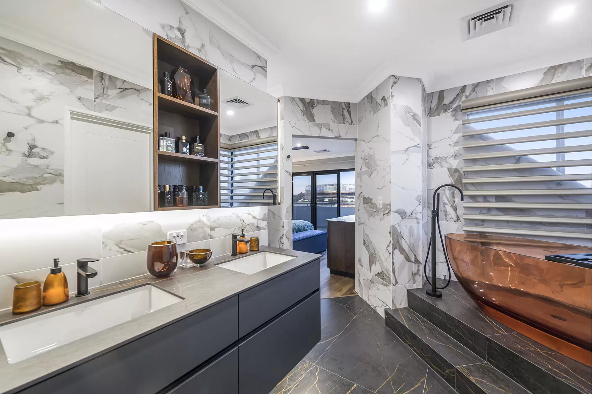 1 Vanguard Terrace, East Perth For Sale by Luxury Real Estate Sales - image 1