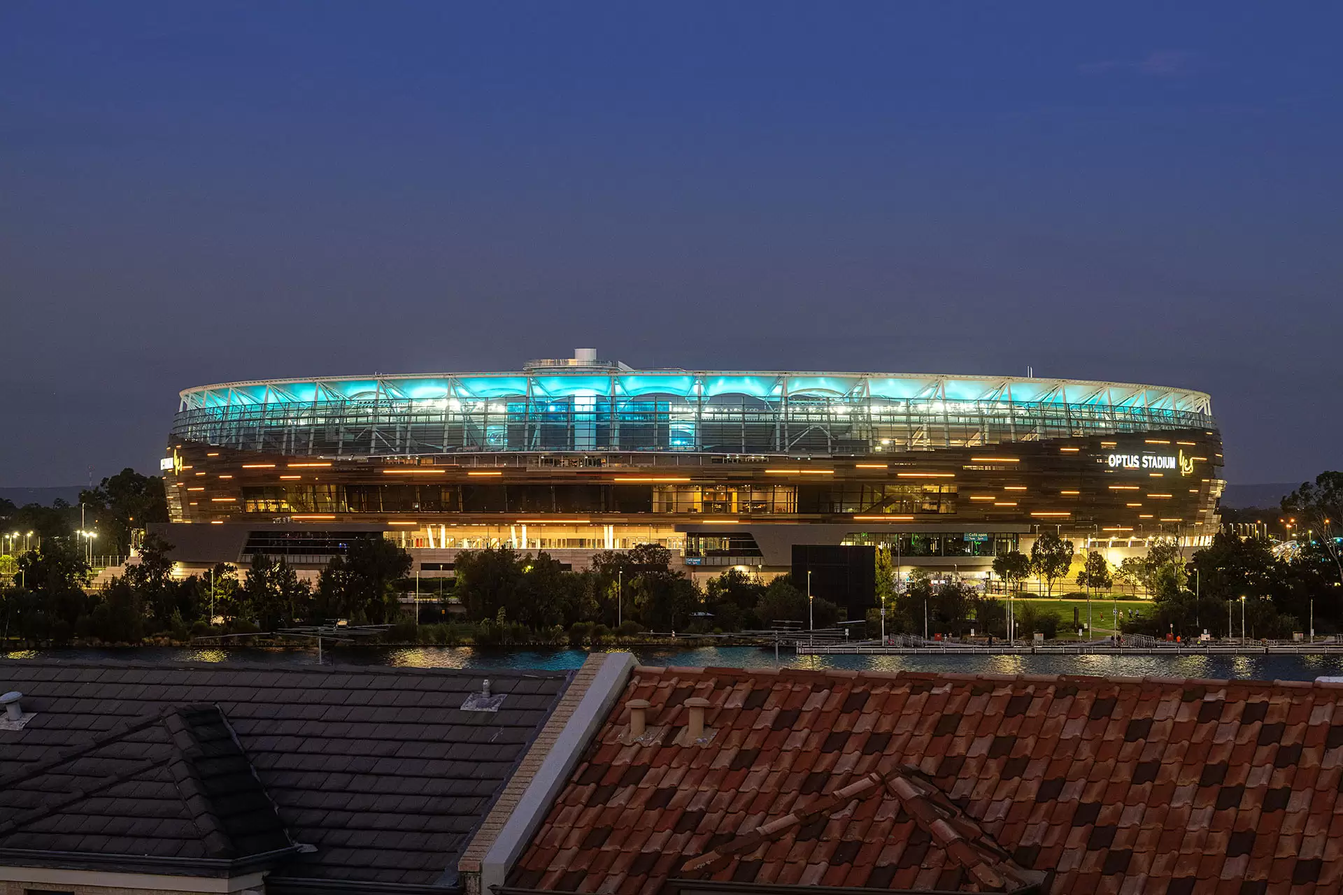 1 Vanguard Terrace, East Perth For Sale by Luxury Real Estate Sales - image 1