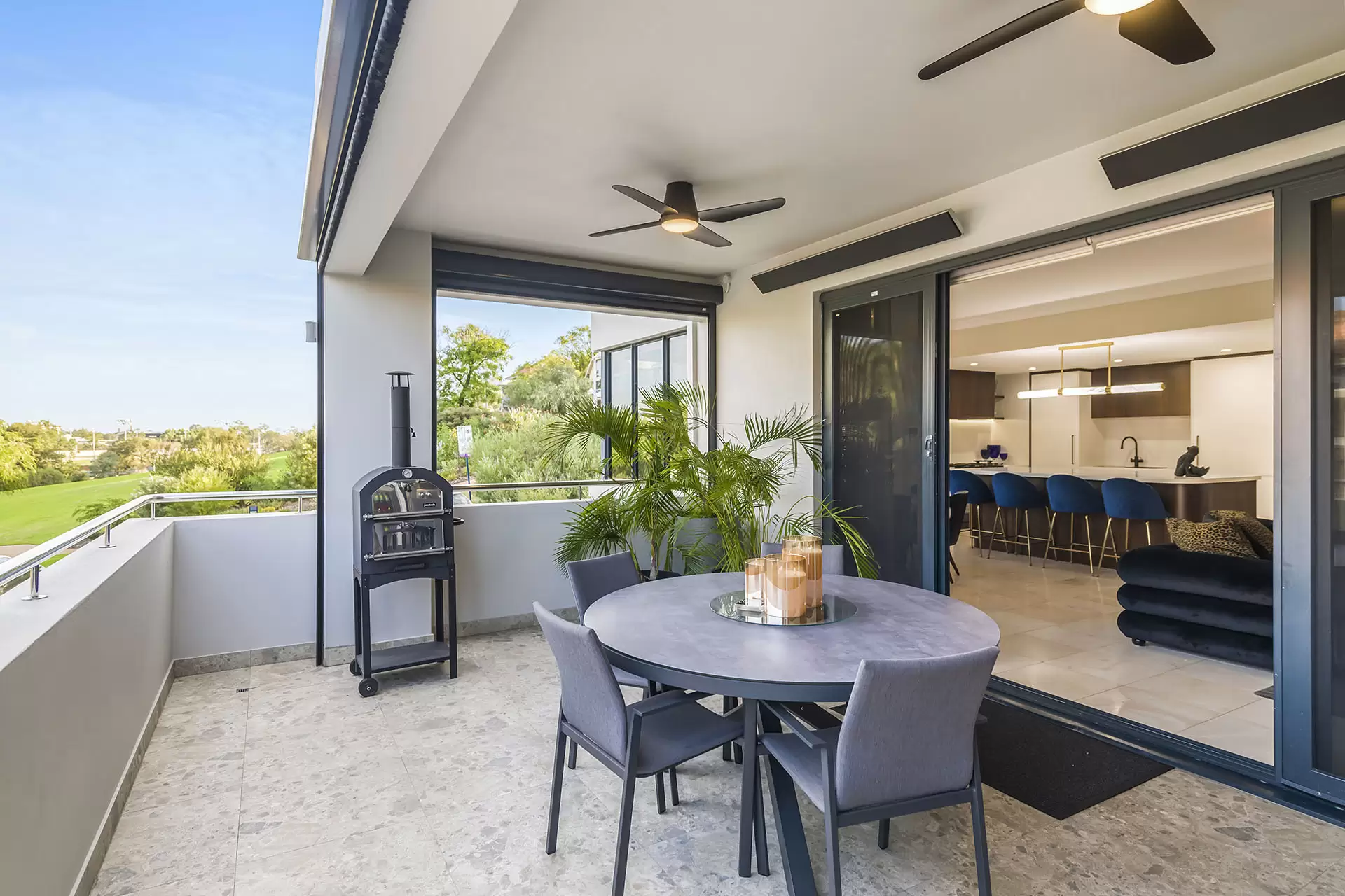 1 Vanguard Terrace, East Perth For Sale by Luxury Real Estate Sales - image 1