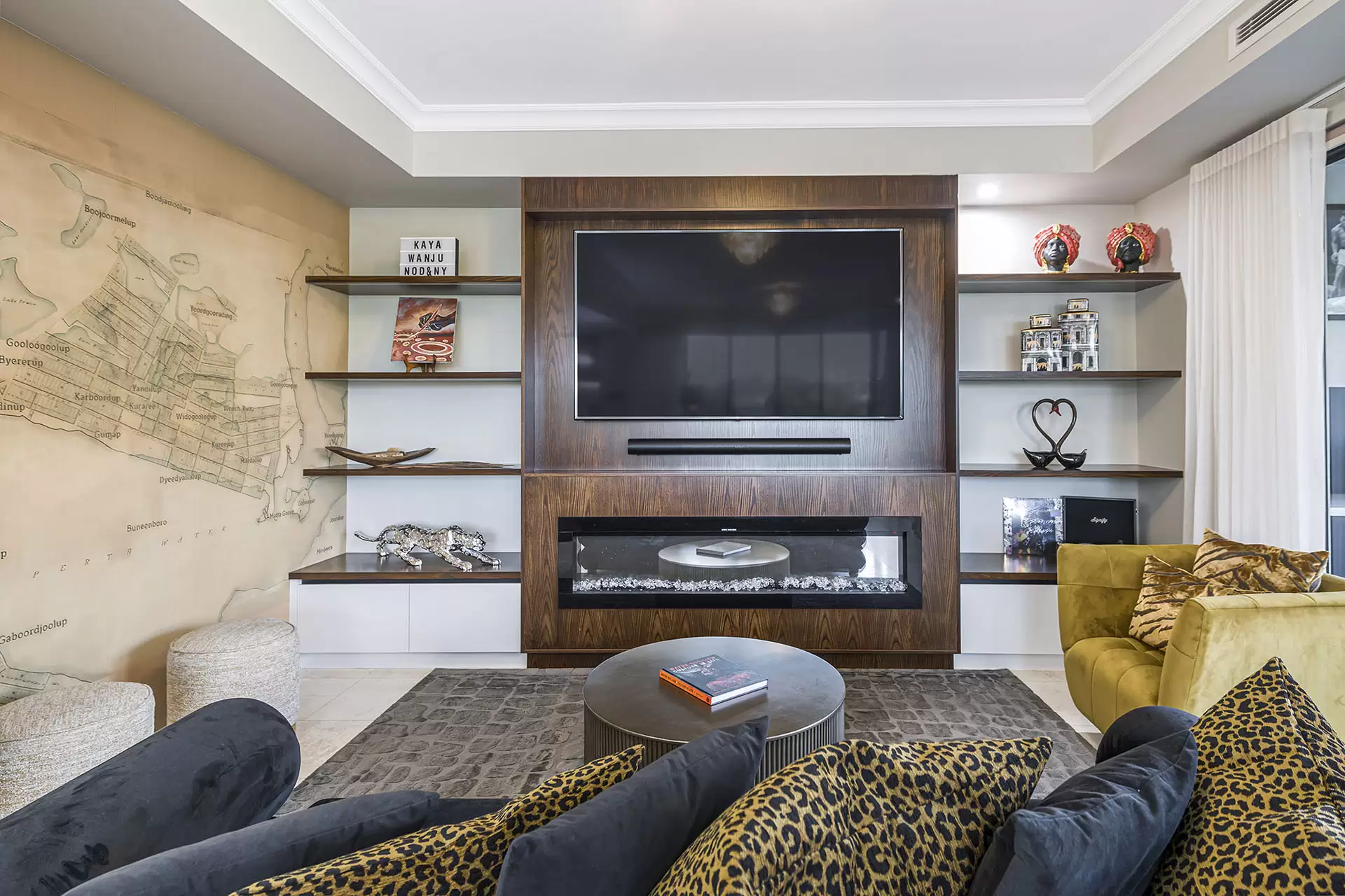 1 Vanguard Terrace, East Perth For Sale by Luxury Real Estate Sales - image 1