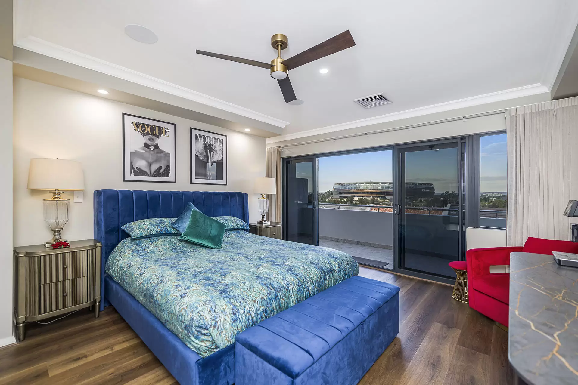 1 Vanguard Terrace, East Perth For Sale by Luxury Real Estate Sales - image 1