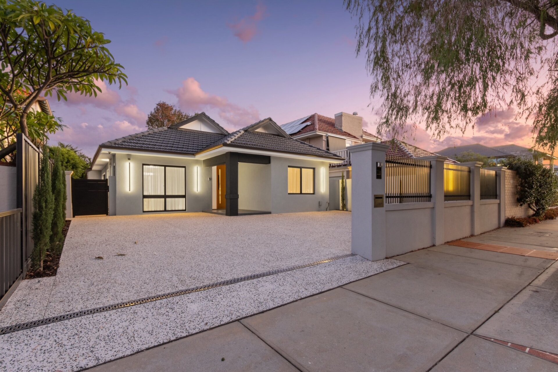 109 Angelo Street, South Perth WA (6151) For Sale by Luxury Real Estate Sales - image 1