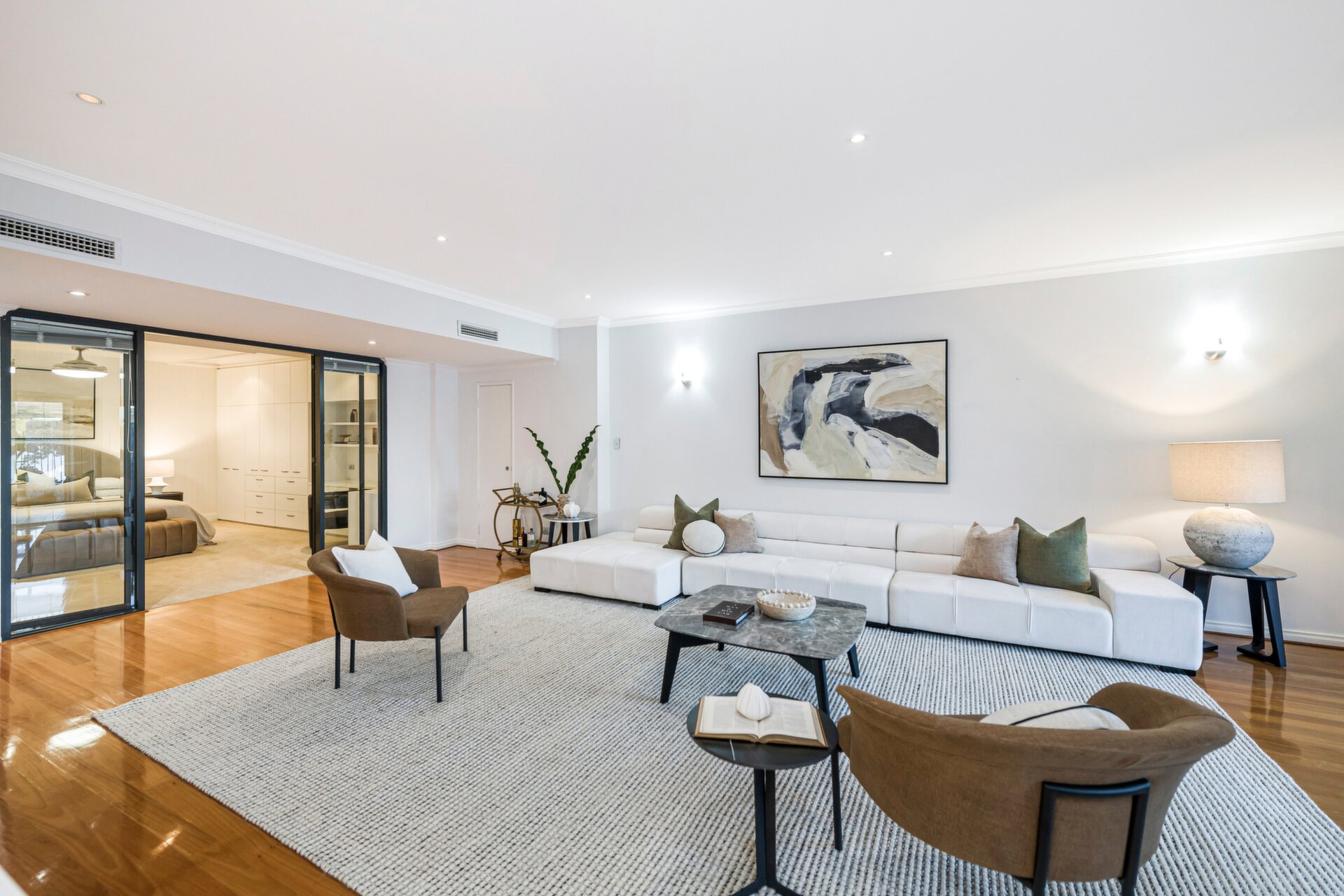 6 Vanguard Terrace, East Perth For Sale by Luxury Real Estate Sales - image 1