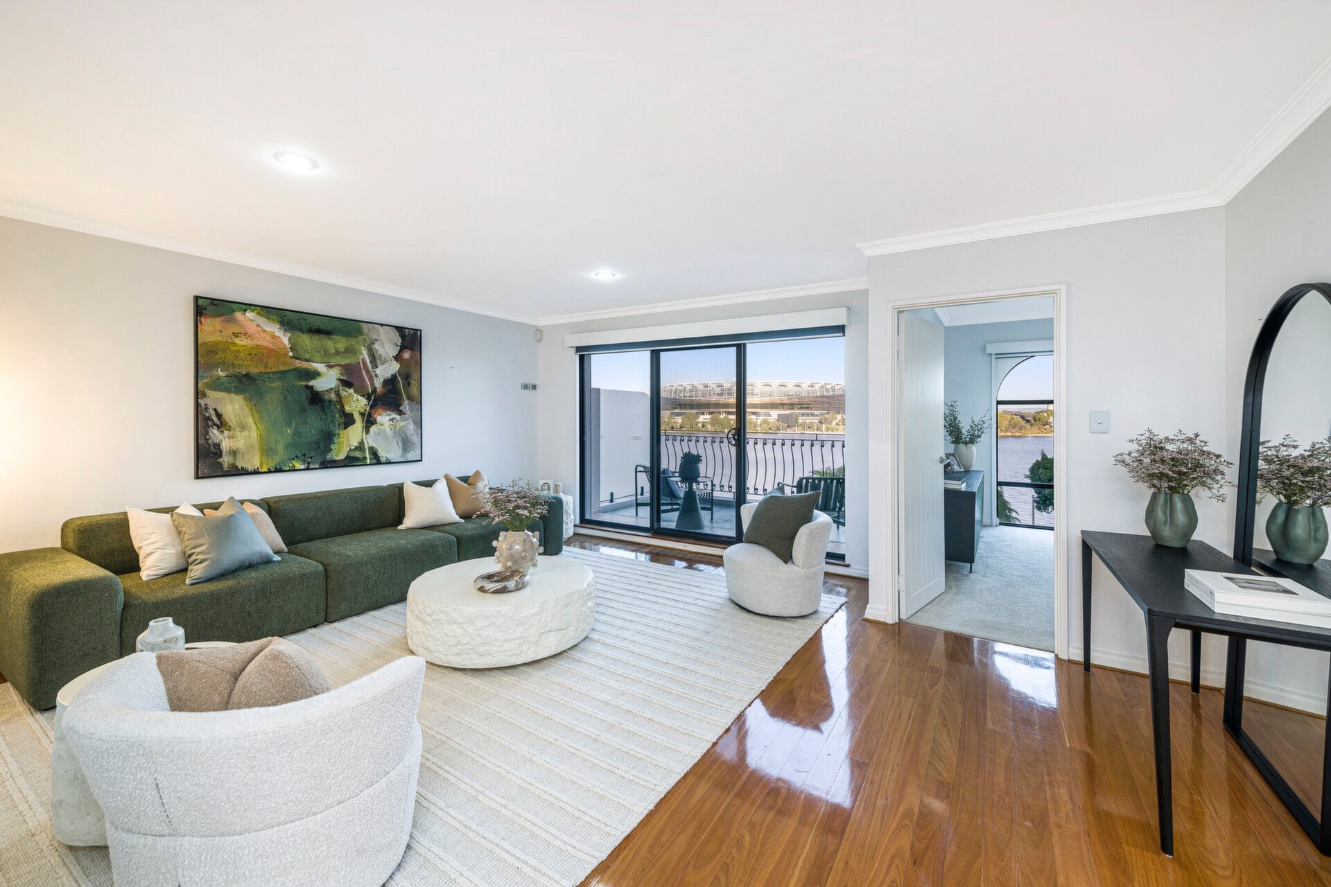 6 Vanguard Terrace, East Perth For Sale by Luxury Real Estate Sales - image 1