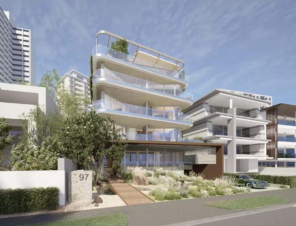 97 South Perth Esplanade, South Perth WA (6151) For Sale by Luxury Real Estate Sales