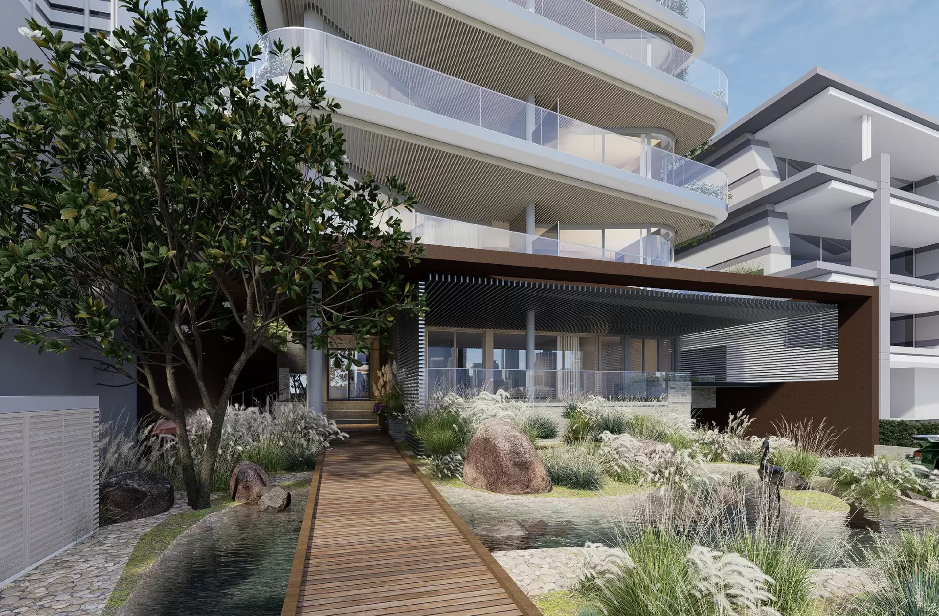 97 South Perth Esplanade, South Perth WA (6151) For Sale by Luxury Real Estate Sales - image 1