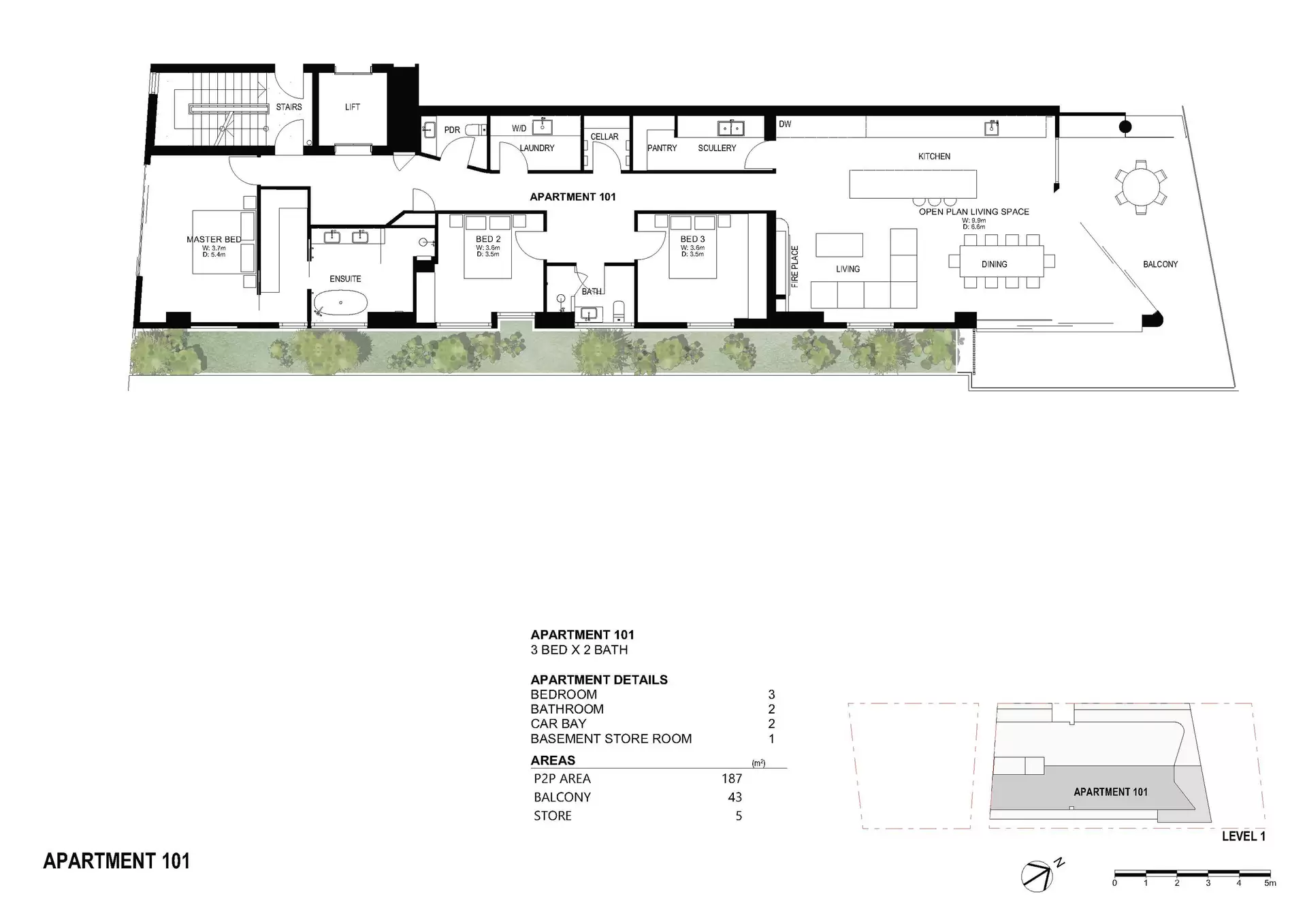 97 South Perth Esplanade, South Perth WA (6151) For Sale by Luxury Real Estate Sales - image 1