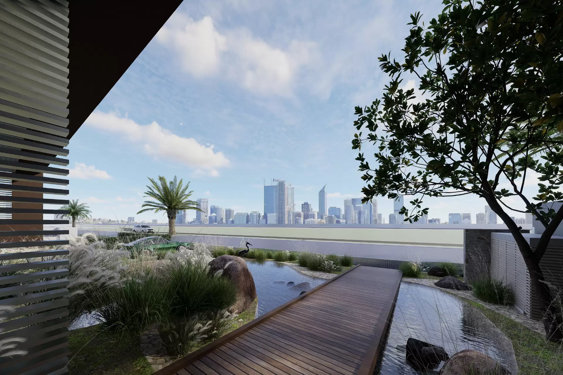 97 South Perth Esplanade, South Perth WA (6151) For Sale by Luxury Real Estate Sales - image 1