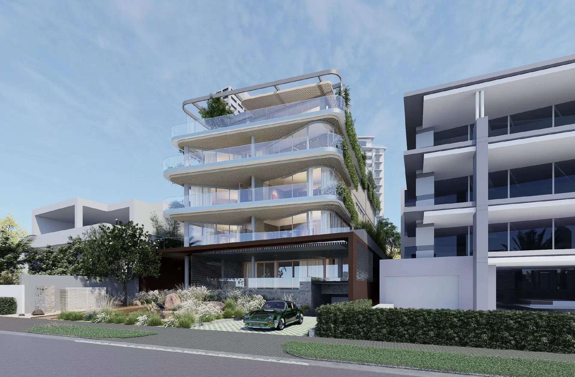 97 South Perth Esplanade, South Perth WA (6151) For Sale by Luxury Real Estate Sales - image 1