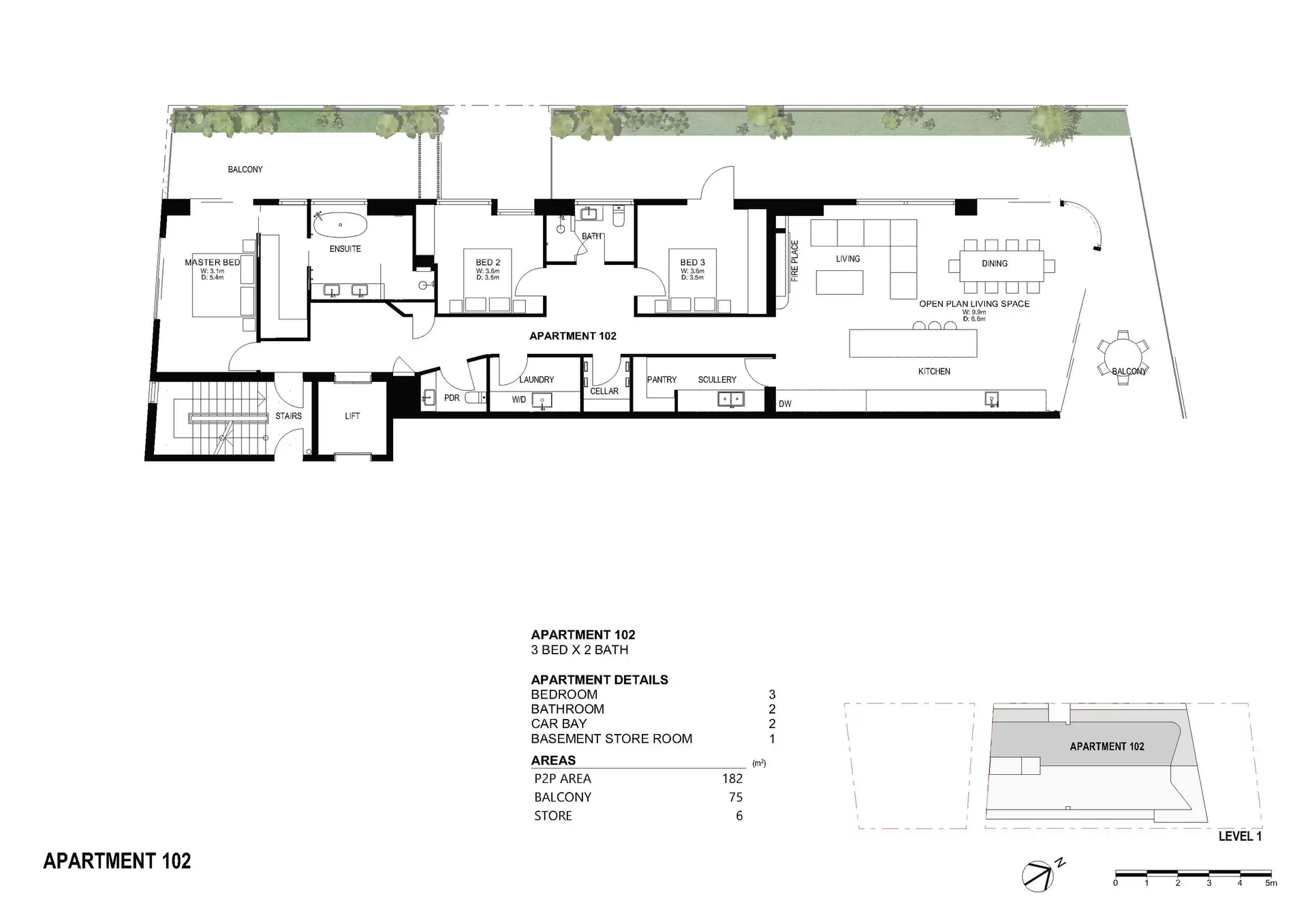 97 South Perth Esplanade, South Perth WA (6151) For Sale by Luxury Real Estate Sales - image 1