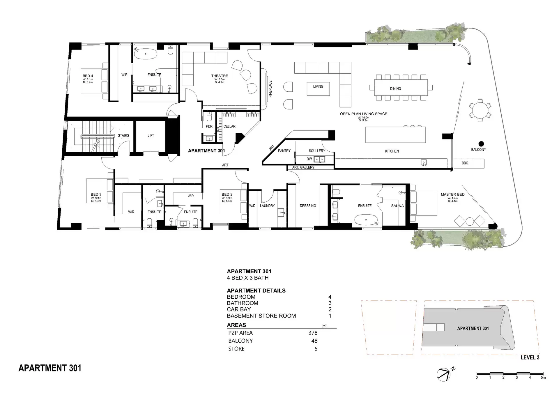 97 South Perth Esplanade, South Perth WA (6151) For Sale by Luxury Real Estate Sales - image 1