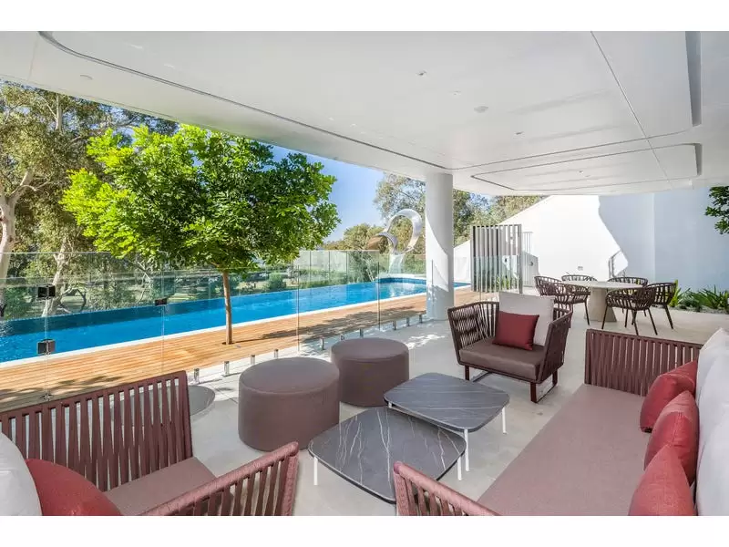 10B/8 Parker Street, South Perth For Sale by Luxury Real Estate Sales - image 1