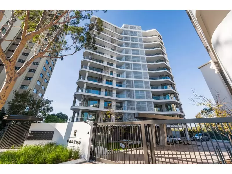 10B/8 Parker Street, South Perth For Sale by Luxury Real Estate Sales - image 1