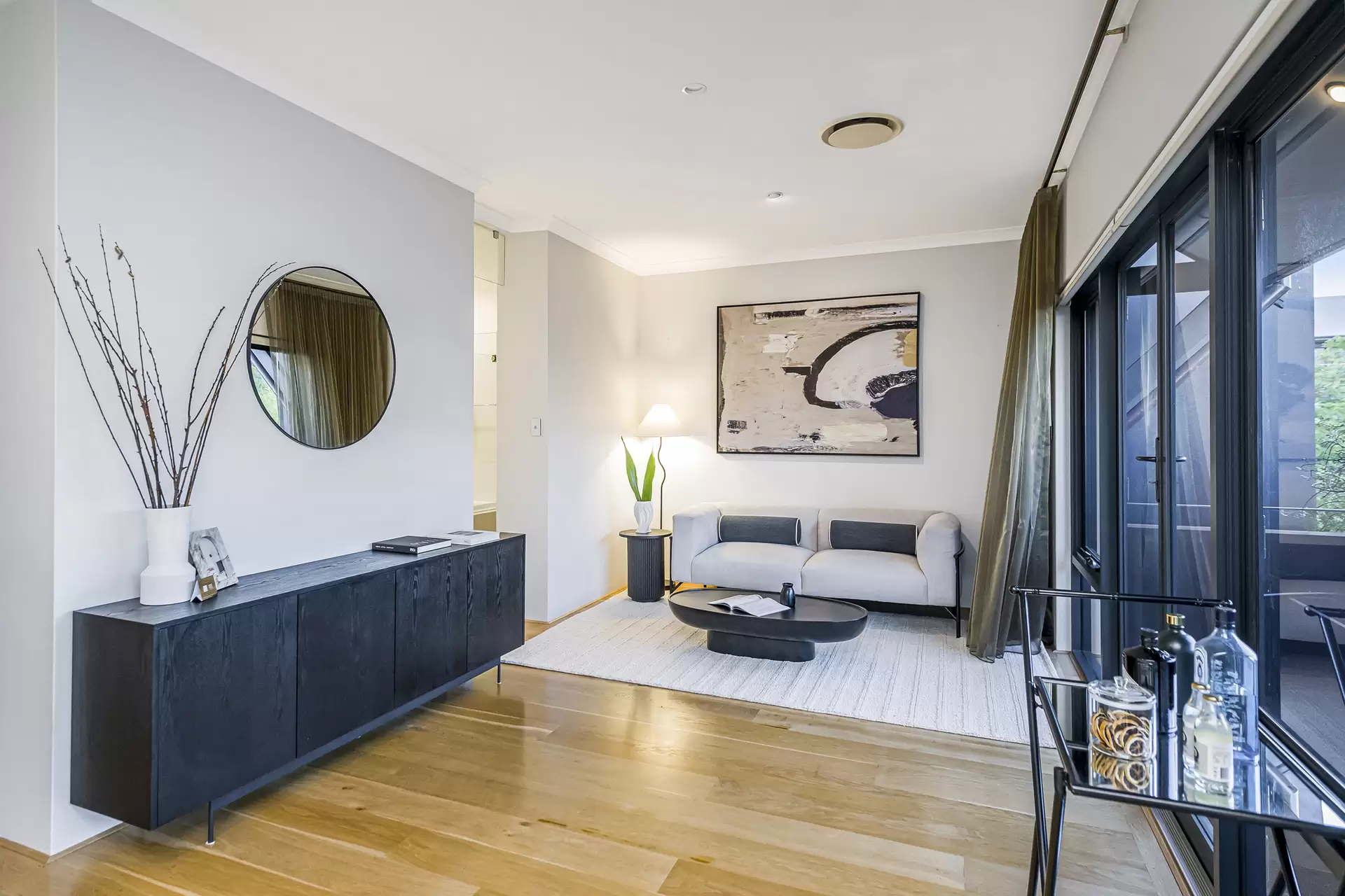 25 Old Belvidere Promenade, East Perth  For Sale by Luxury Real Estate Sales - image 1