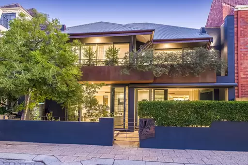 25 Old Belvidere Promenade, East Perth  For Sale by Luxury Real Estate Sales
