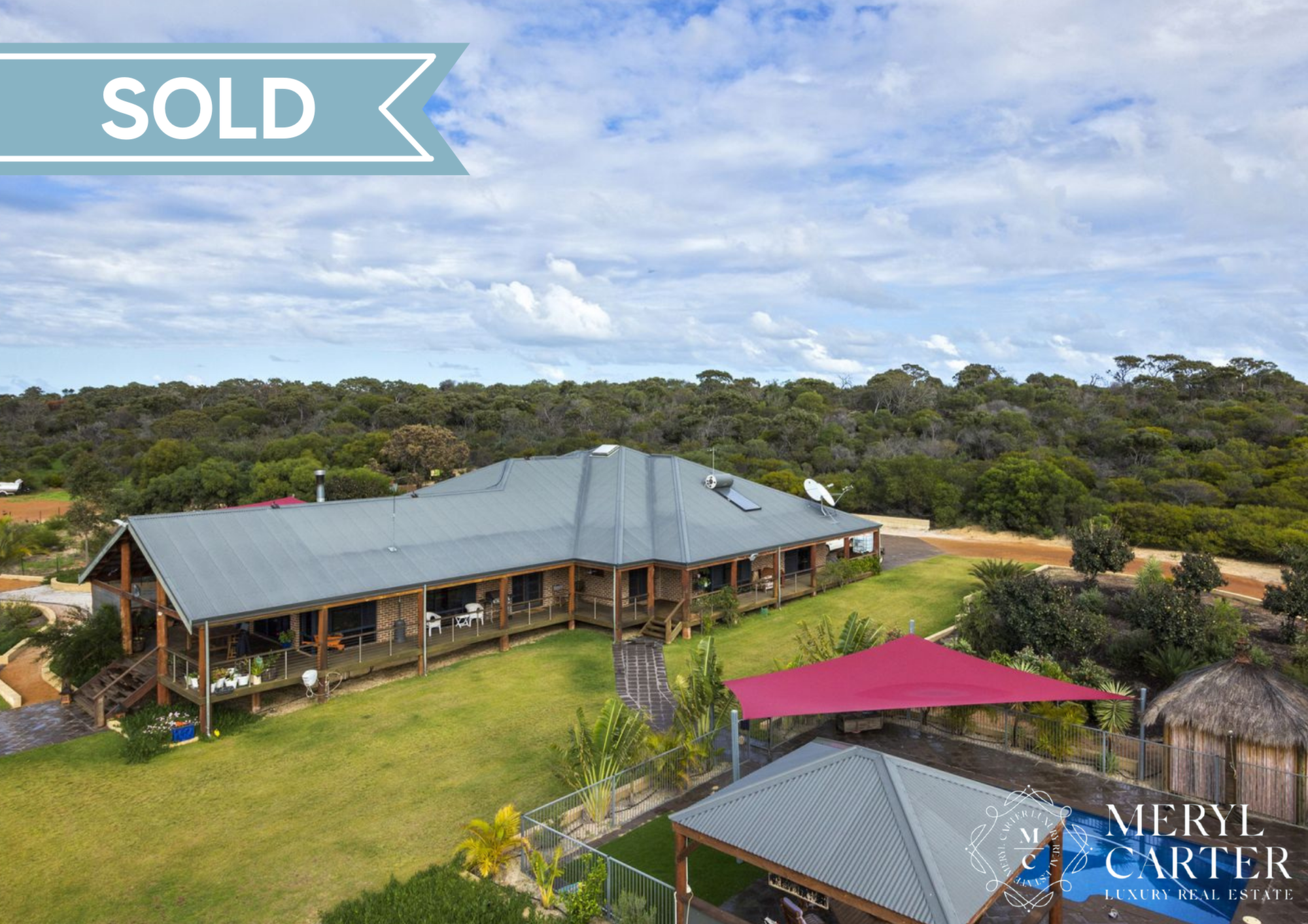 183 Drovers Way, Mount Hill Sold by Luxury Real Estate Sales - image 1