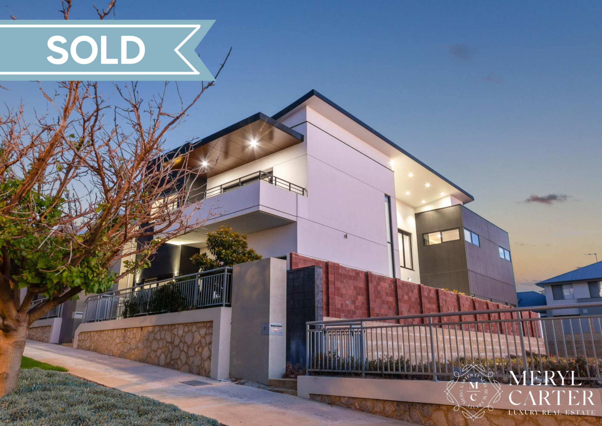 15 Pantheon Avenue, North Coogee Sold by Luxury Real Estate Sales - image 1