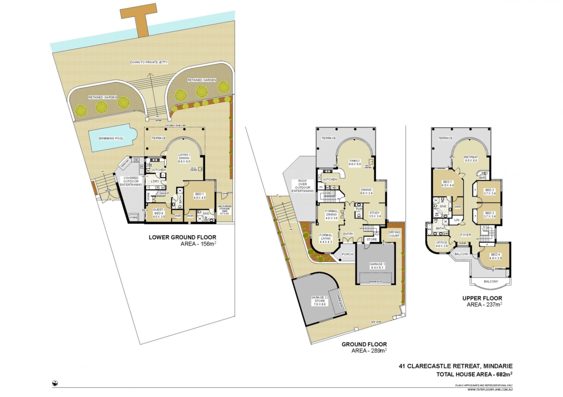 41 Clarecastle Retreat, Mindarie Sold by Luxury Real Estate Sales - image 1