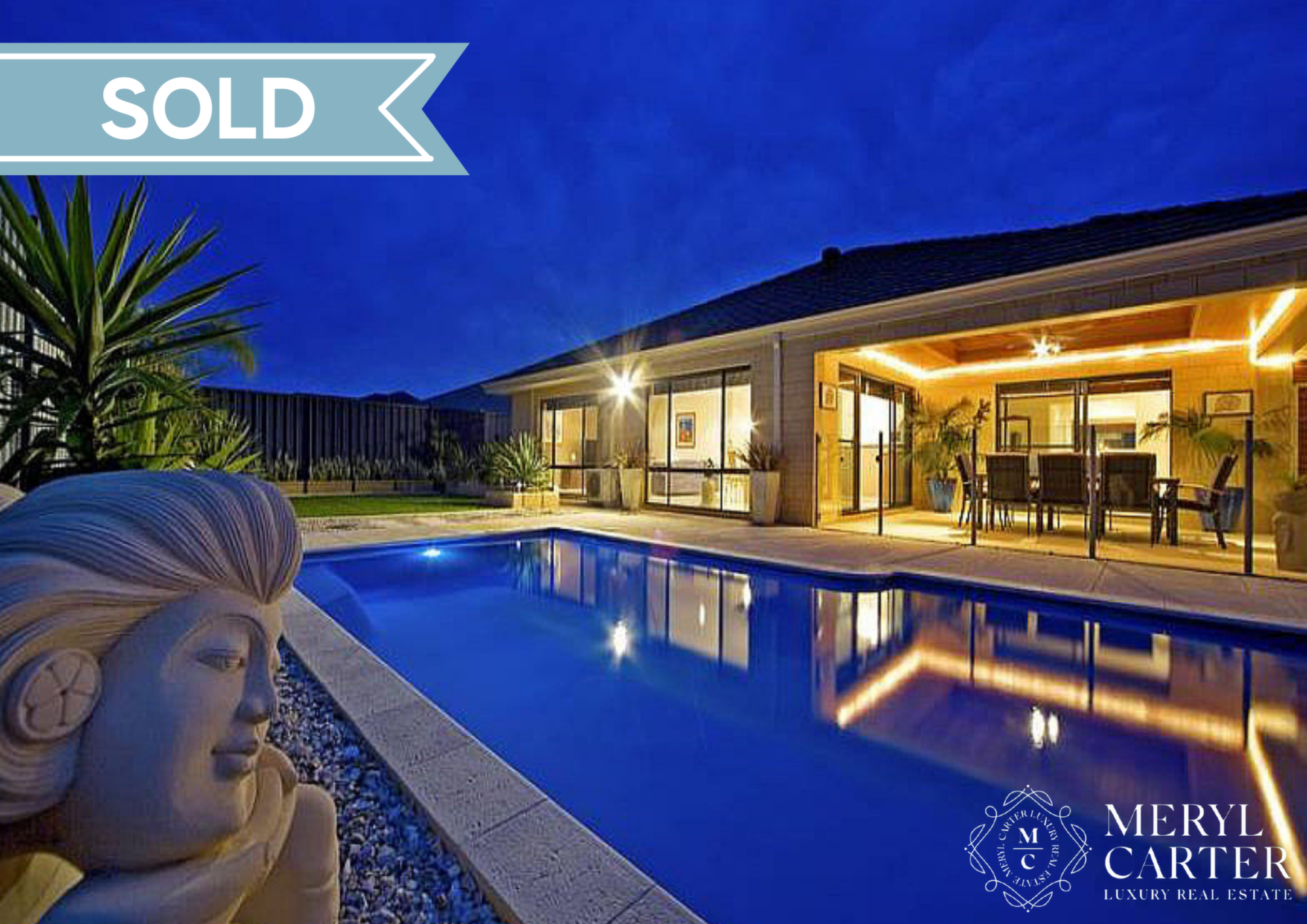 158 Delgado Parade, Iluka Sold by Luxury Real Estate Sales - image 1