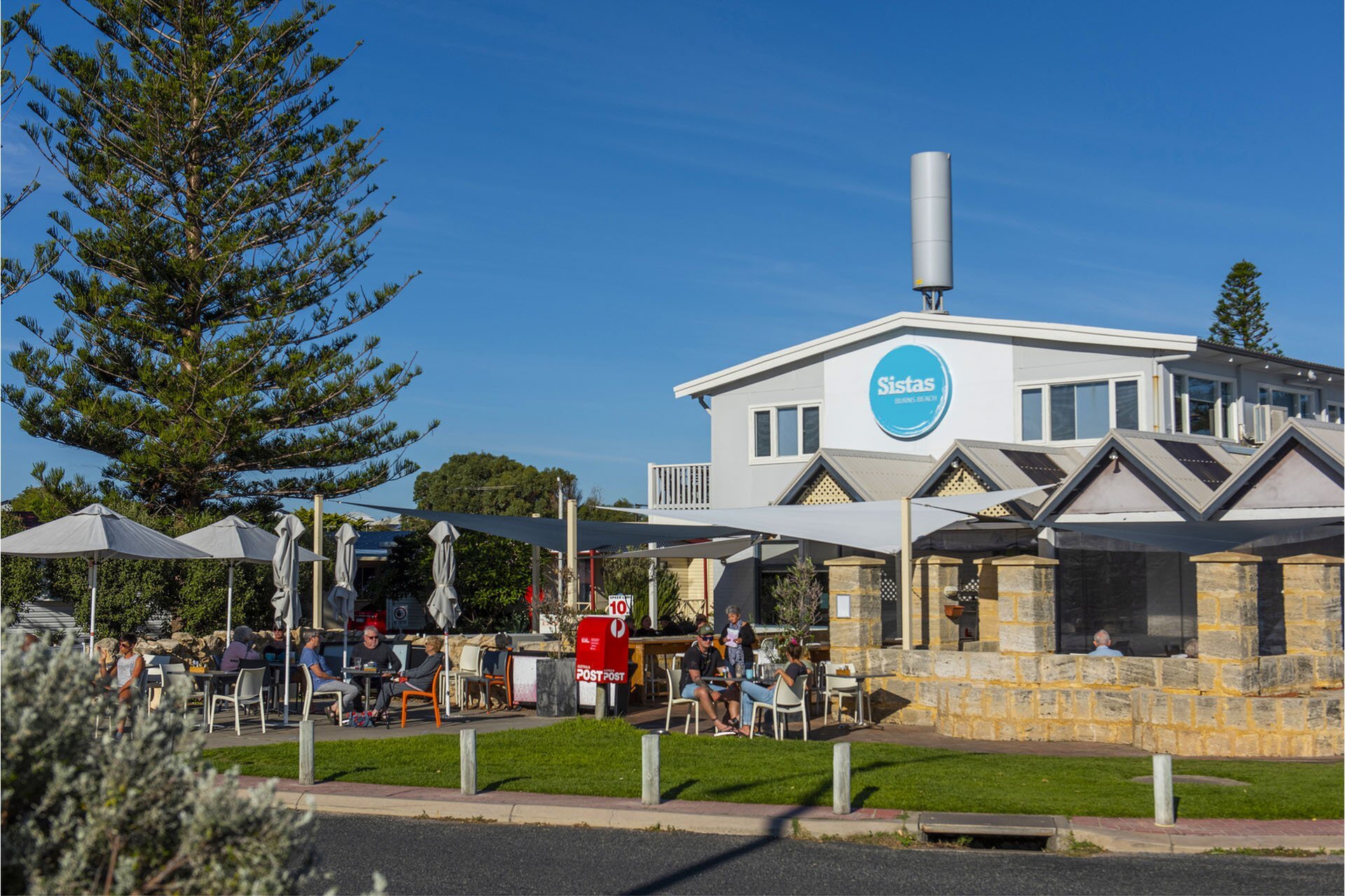 54 Blackpool Promenade, Iluka Sold by Luxury Real Estate Sales - image 1