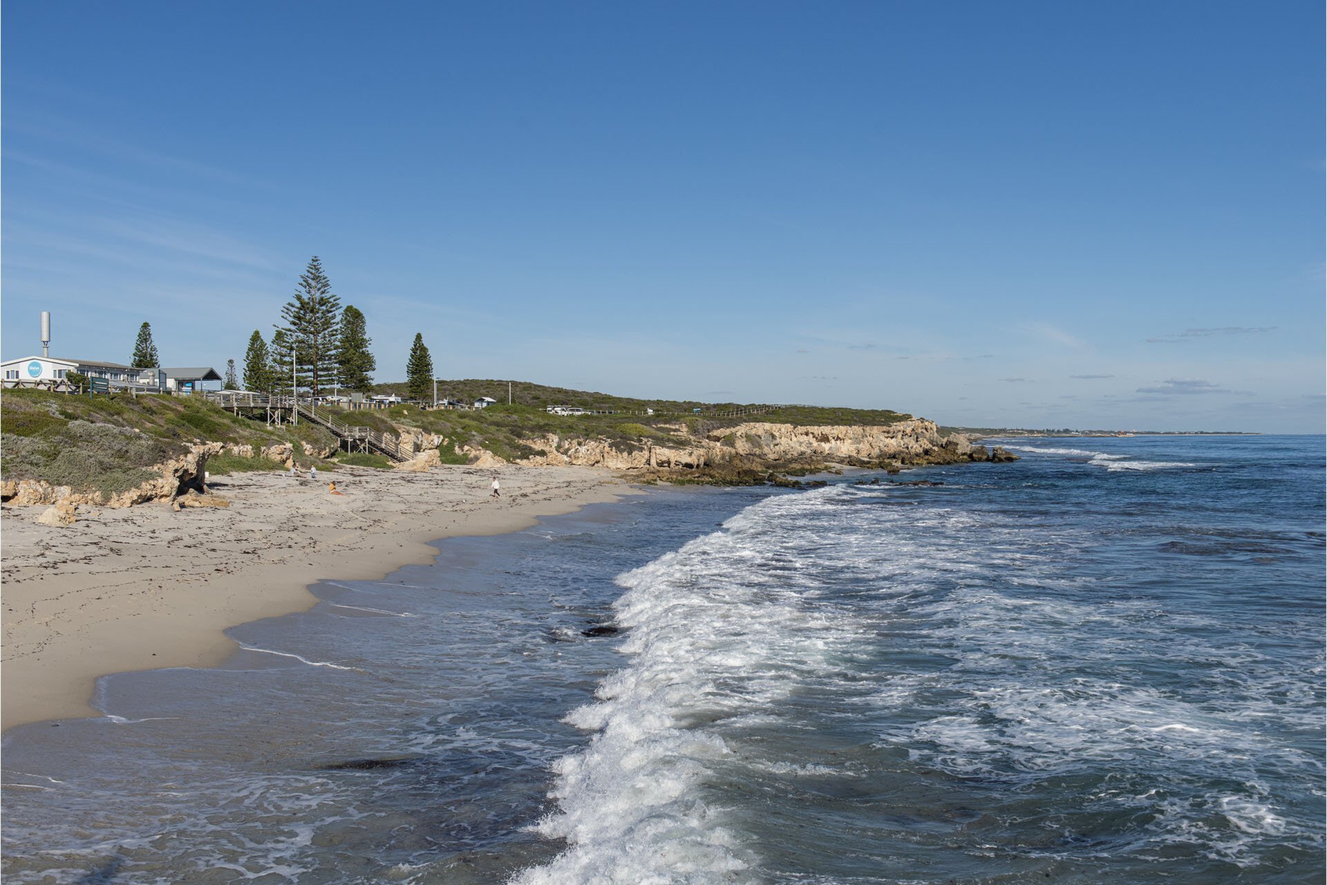 54 Blackpool Promenade, Iluka Sold by Luxury Real Estate Sales - image 1