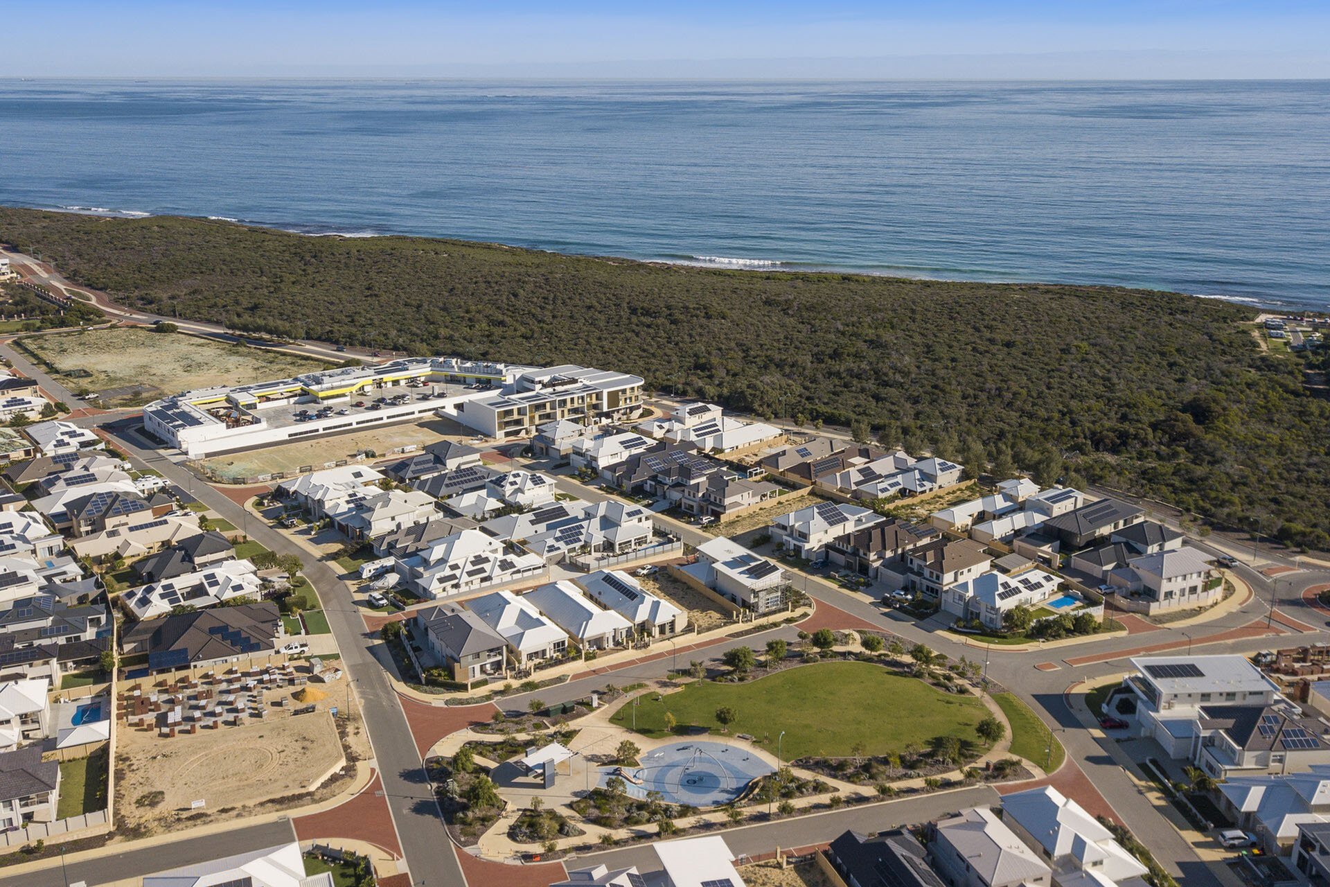 54 Blackpool Promenade, Iluka Sold by Luxury Real Estate Sales - image 1