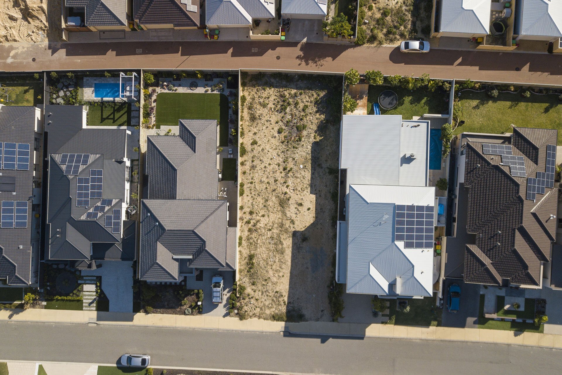 54 Blackpool Promenade, Iluka Sold by Luxury Real Estate Sales - image 1