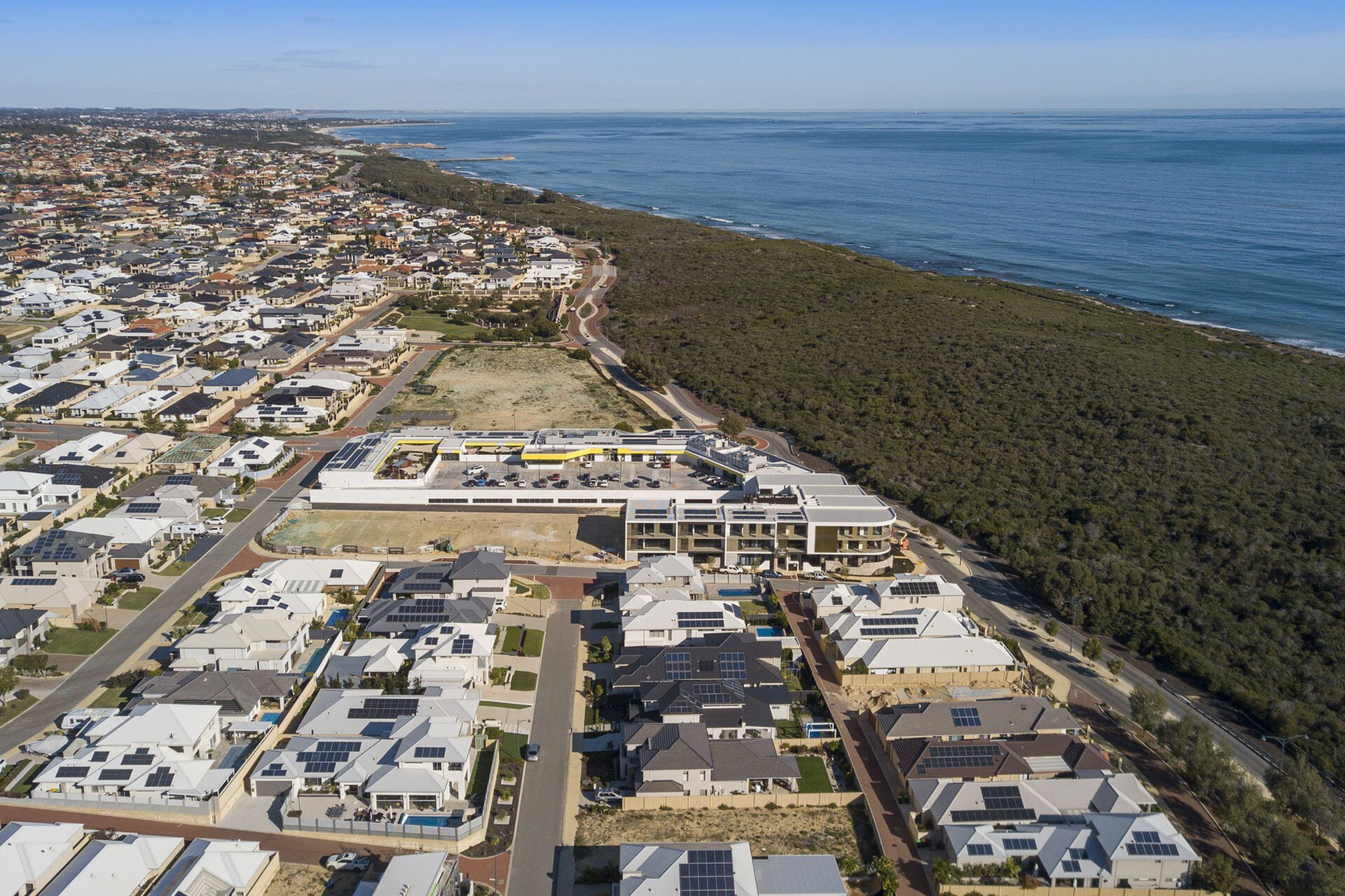 54 Blackpool Promenade, Iluka Sold by Luxury Real Estate Sales - image 1