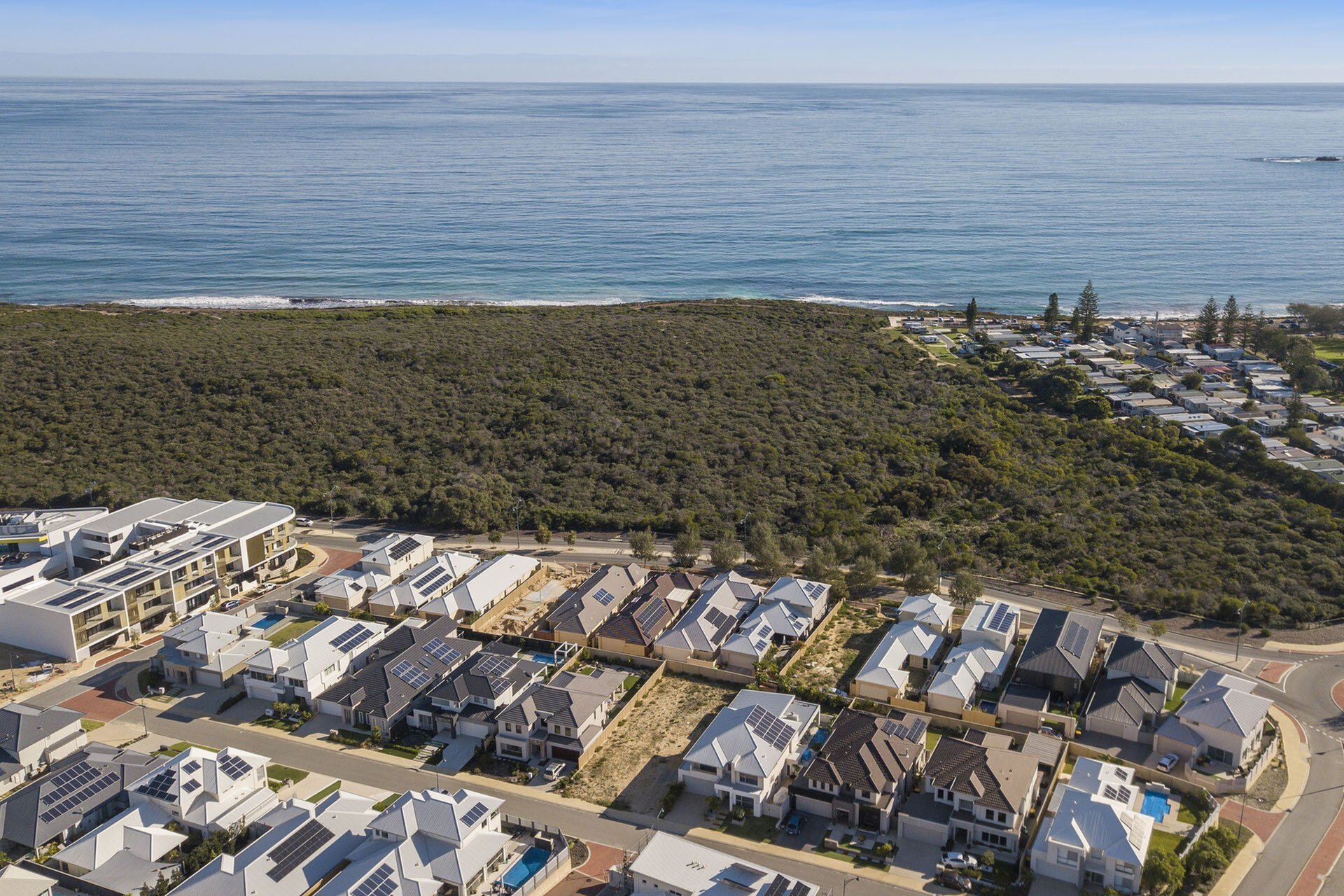 54 Blackpool Promenade, Iluka Sold by Luxury Real Estate Sales - image 1