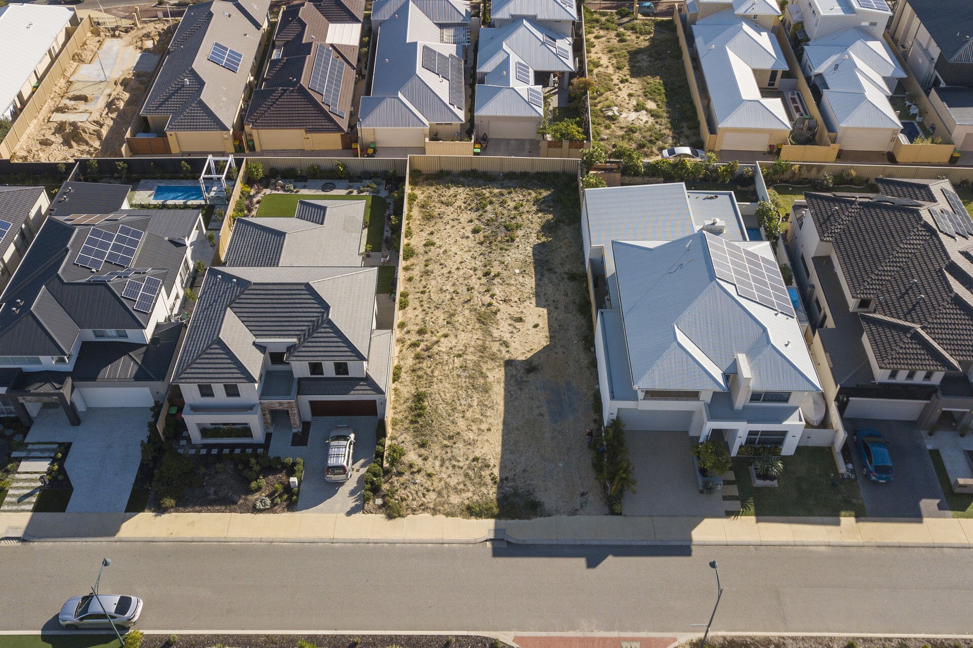 54 Blackpool Promenade, Iluka Sold by Luxury Real Estate Sales - image 1