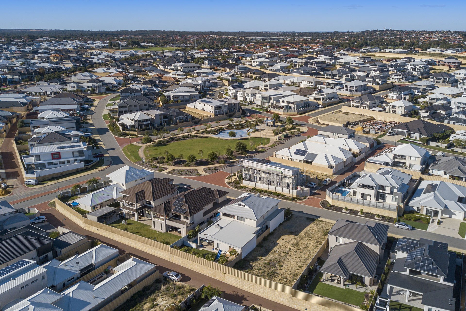 54 Blackpool Promenade, Iluka Sold by Luxury Real Estate Sales - image 1