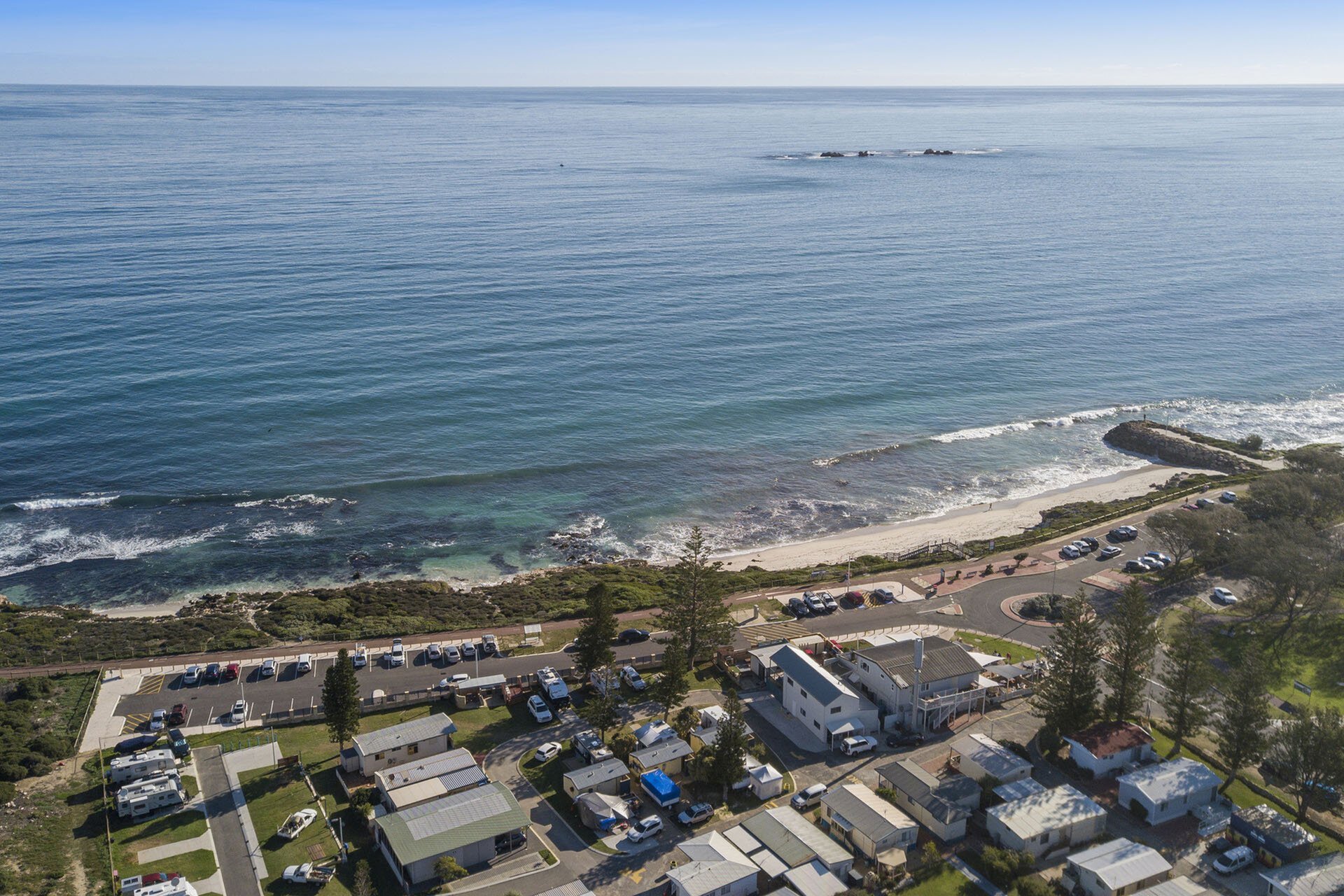 54 Blackpool Promenade, Iluka Sold by Luxury Real Estate Sales - image 1