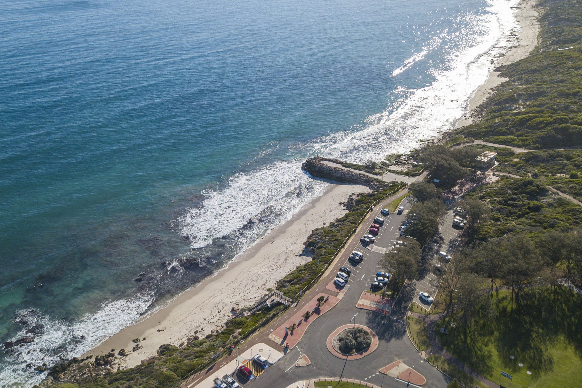 54 Blackpool Promenade, Iluka Sold by Luxury Real Estate Sales - image 1