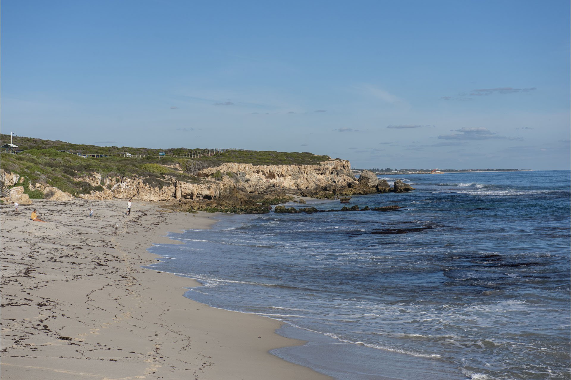 54 Blackpool Promenade, Iluka Sold by Luxury Real Estate Sales - image 1