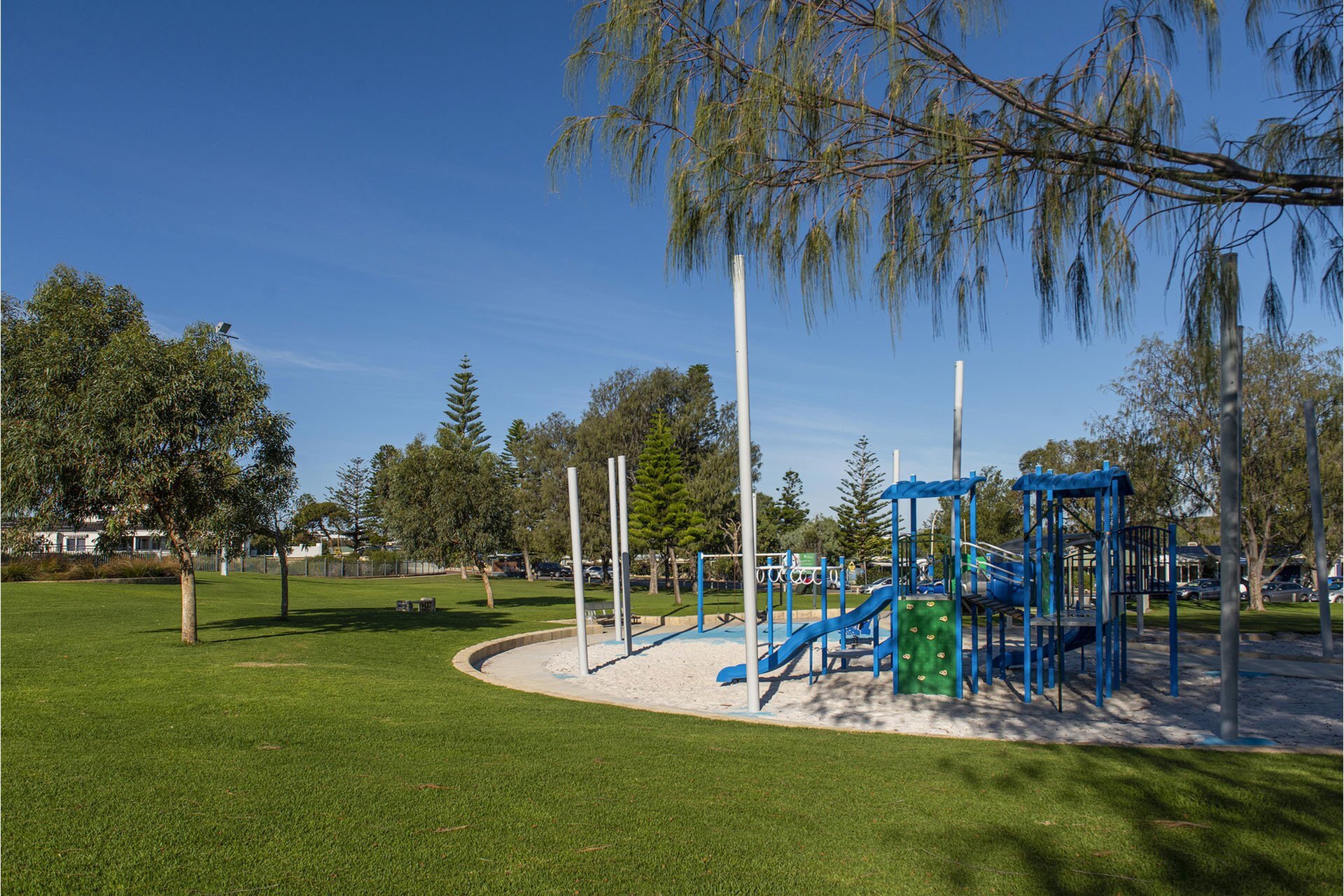 54 Blackpool Promenade, Iluka Sold by Luxury Real Estate Sales - image 1