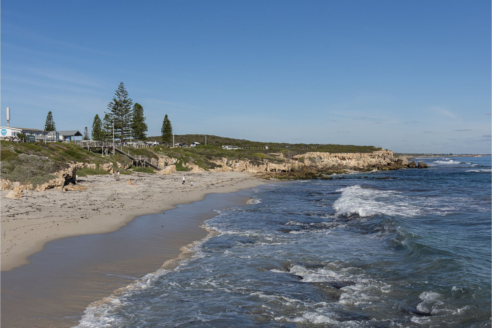 54 Blackpool Promenade, Iluka Sold by Luxury Real Estate Sales - image 1