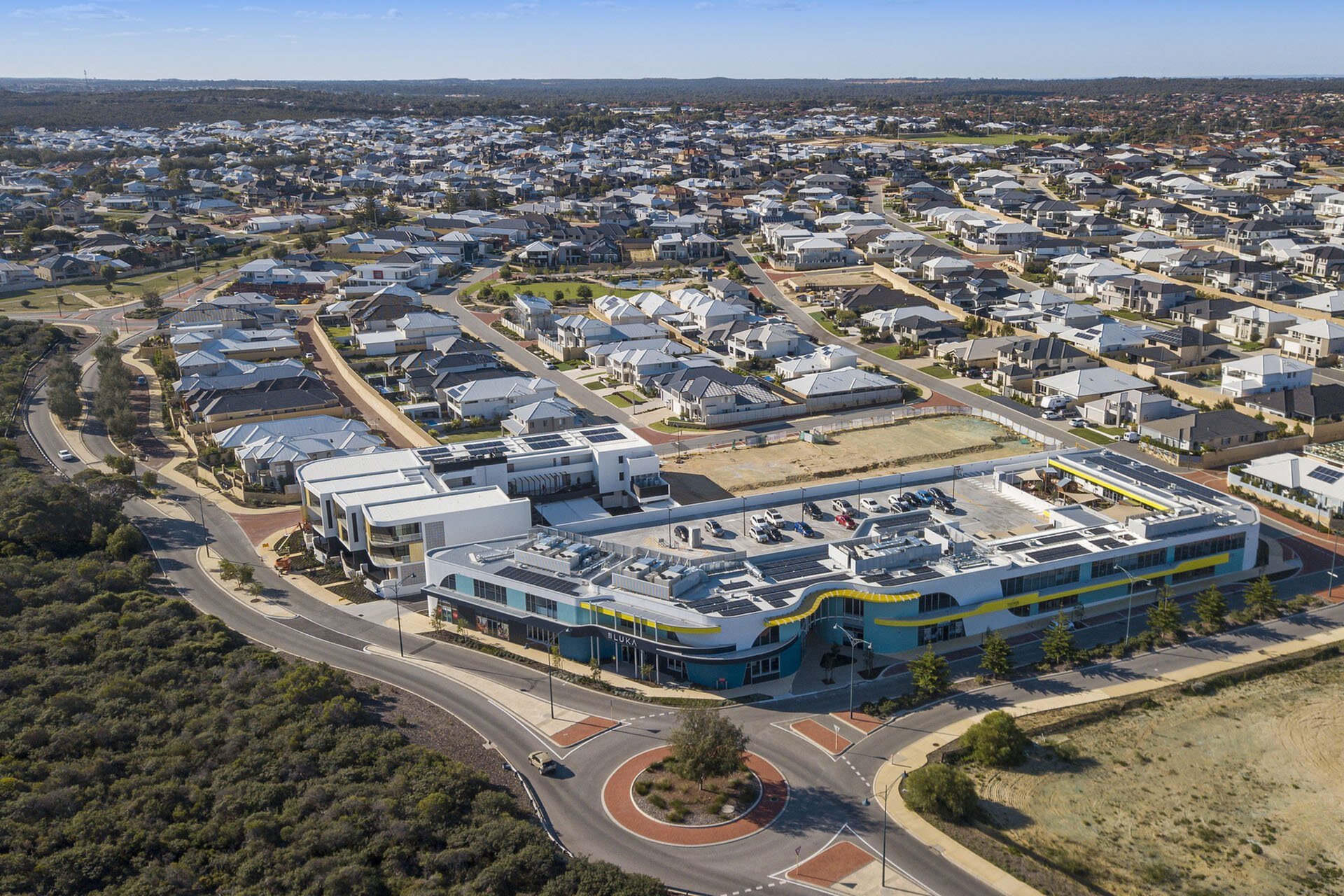 54 Blackpool Promenade, Iluka Sold by Luxury Real Estate Sales - image 1