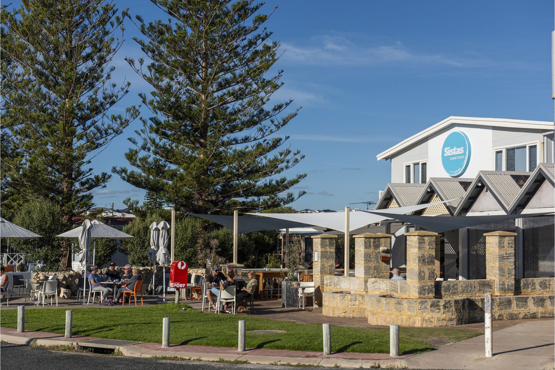 54 Blackpool Promenade, Iluka Sold by Luxury Real Estate Sales - image 1