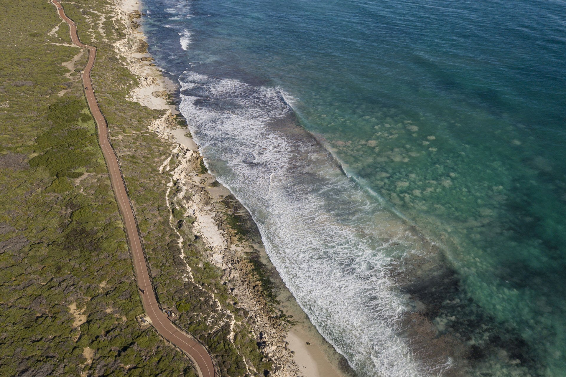 54 Blackpool Promenade, Iluka Sold by Luxury Real Estate Sales - image 1