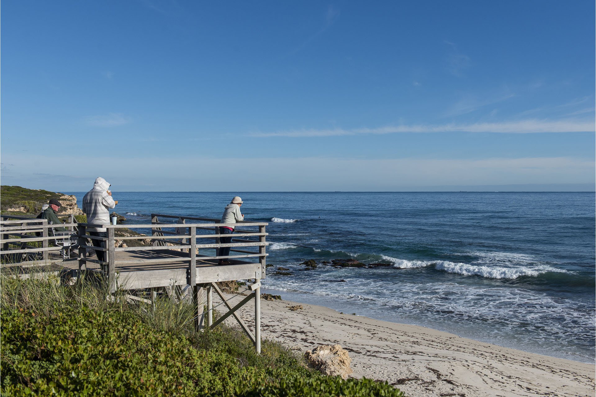 54 Blackpool Promenade, Iluka Sold by Luxury Real Estate Sales - image 1