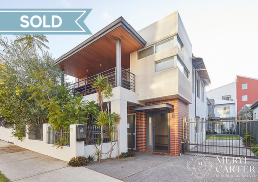 11 Lindsay Street, Perth Sold by Luxury Real Estate Sales